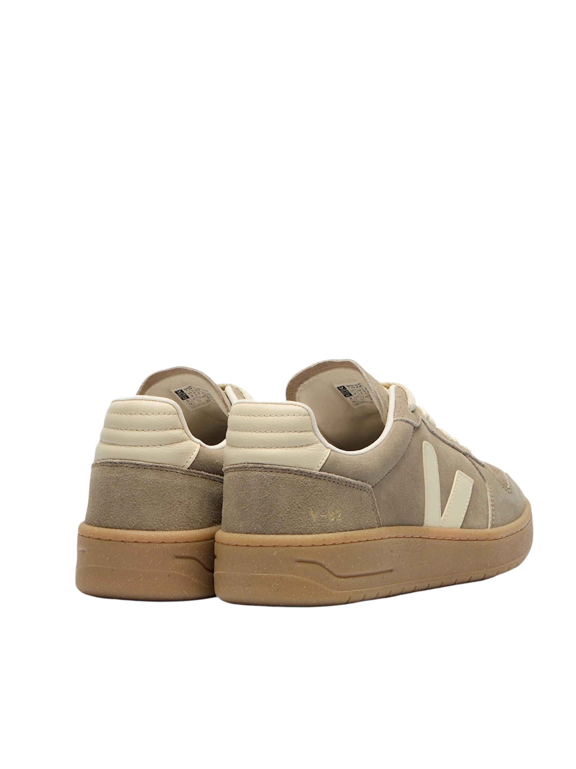  Sneakers Uomo 