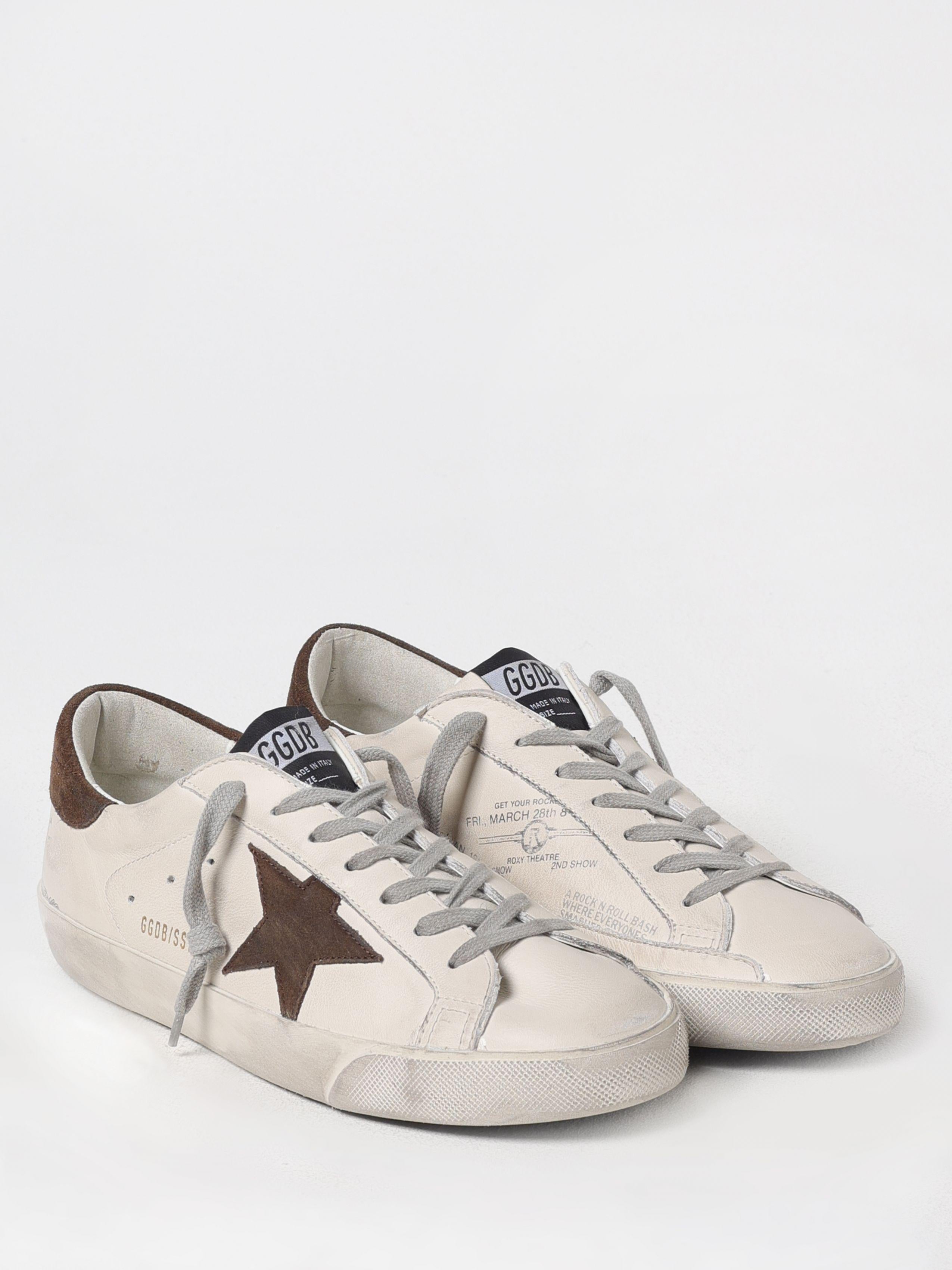  Sneakers Uomo 