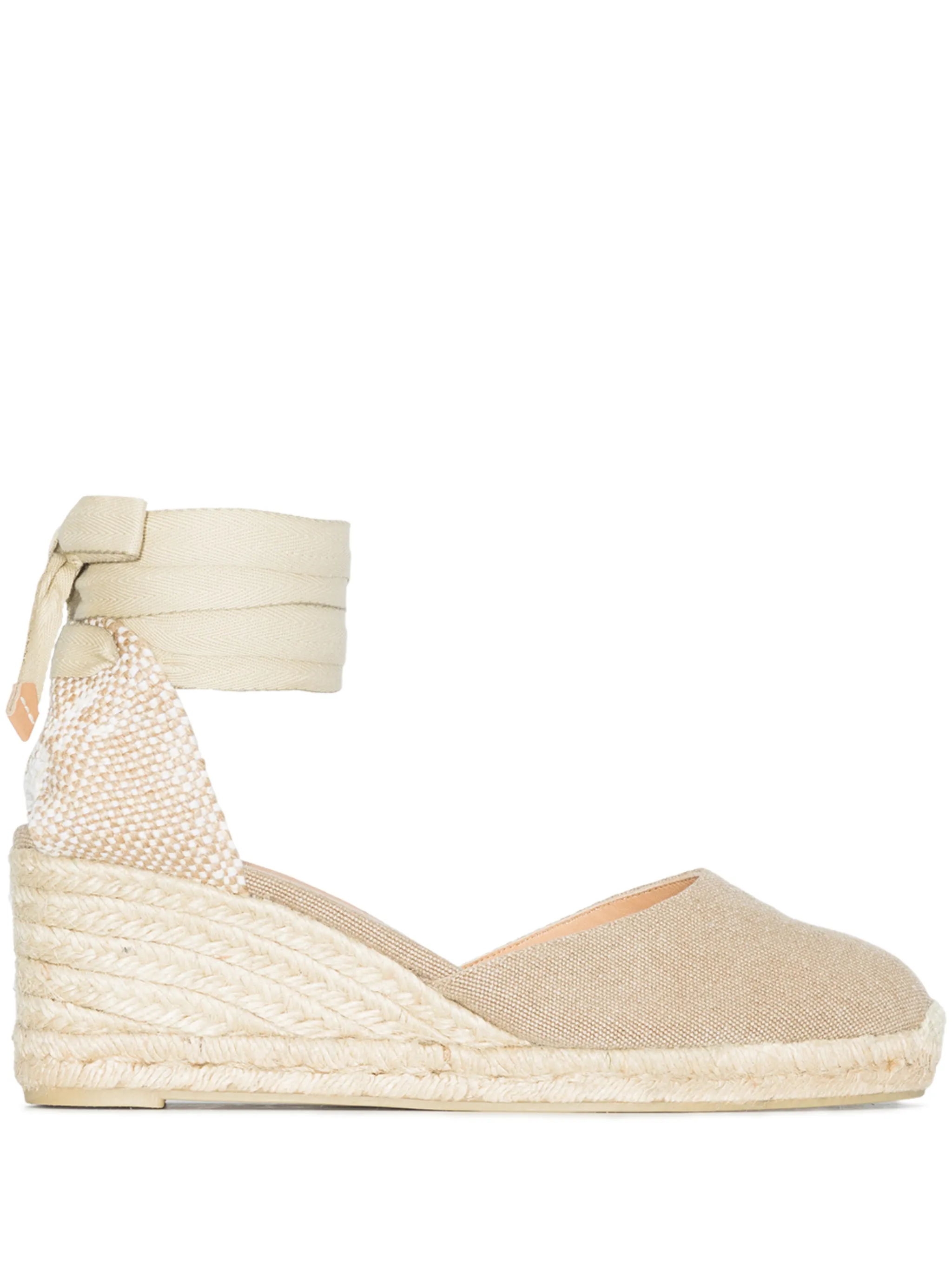  Espadrilles Donna 