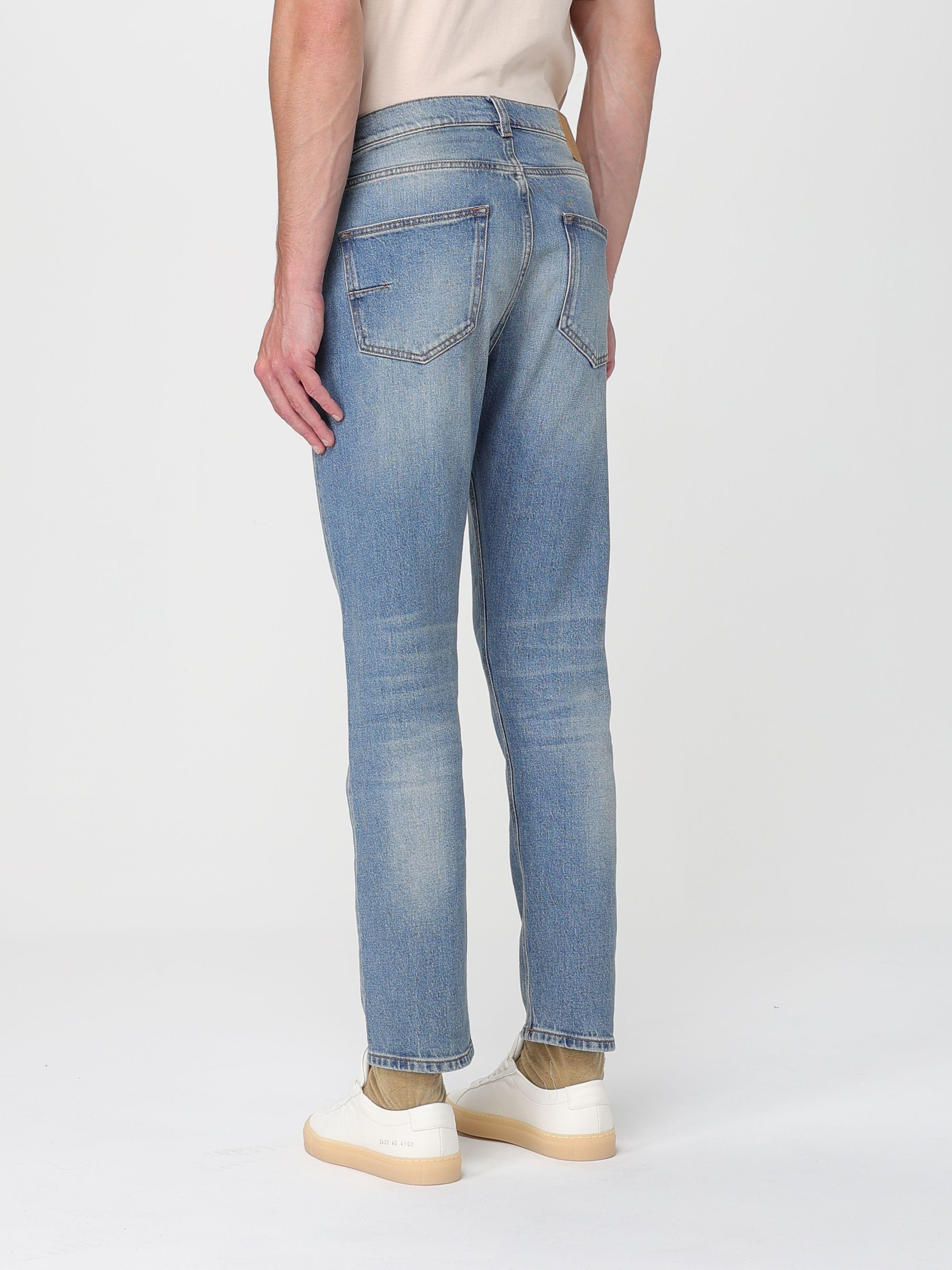  Jeans Uomo 