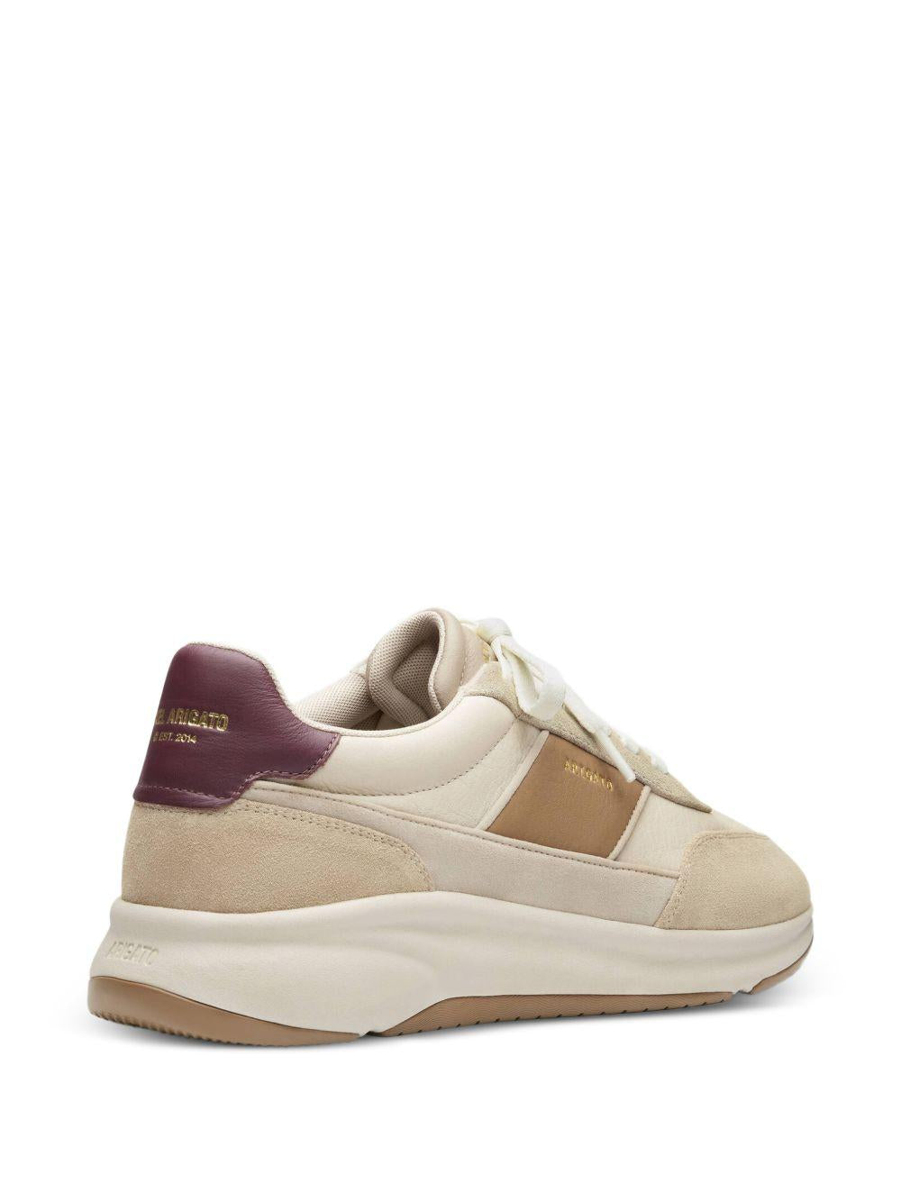  Sneakers Uomo 