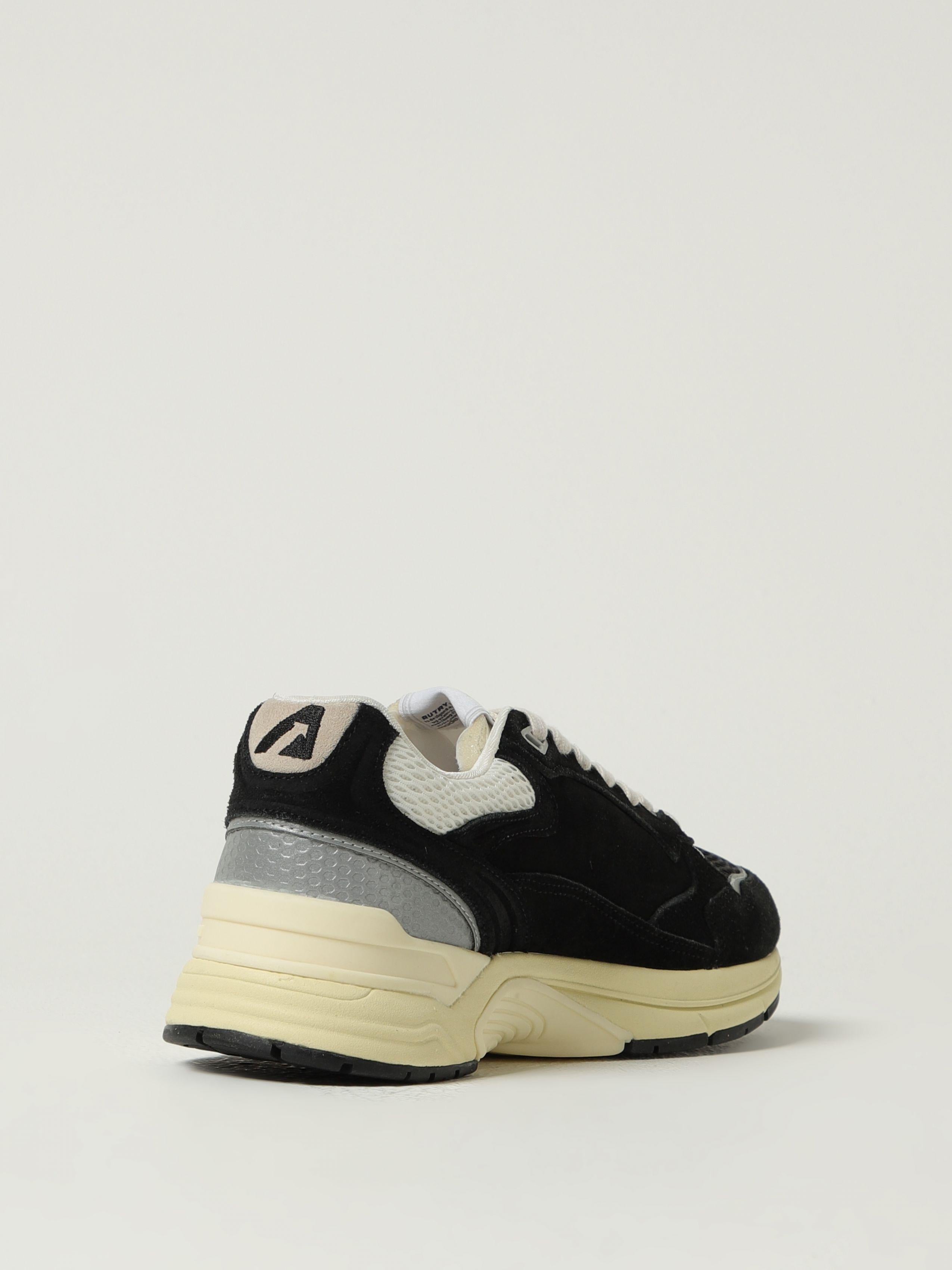  Sneakers Uomo 