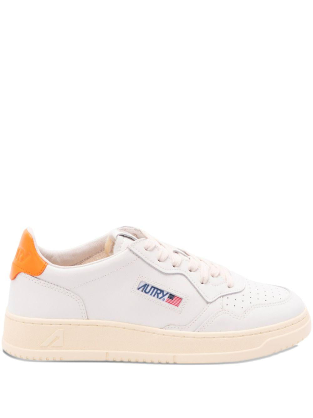  Sneakers Uomo 