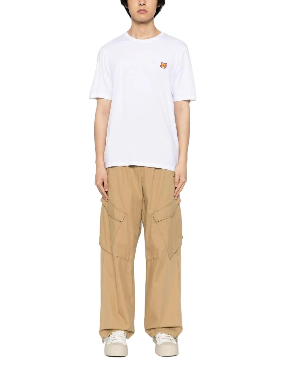  T-shirt Uomo 