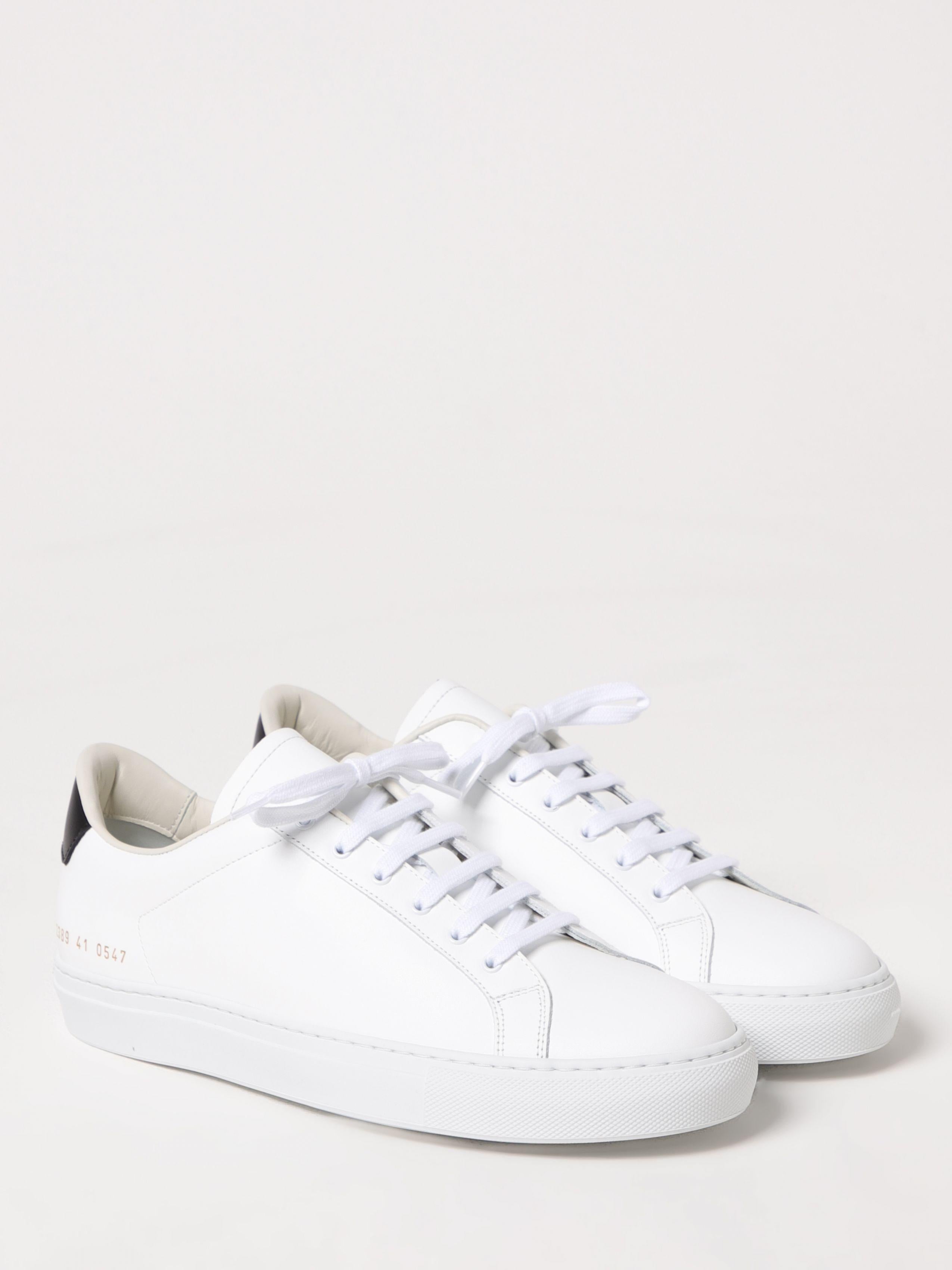  Sneakers Uomo 