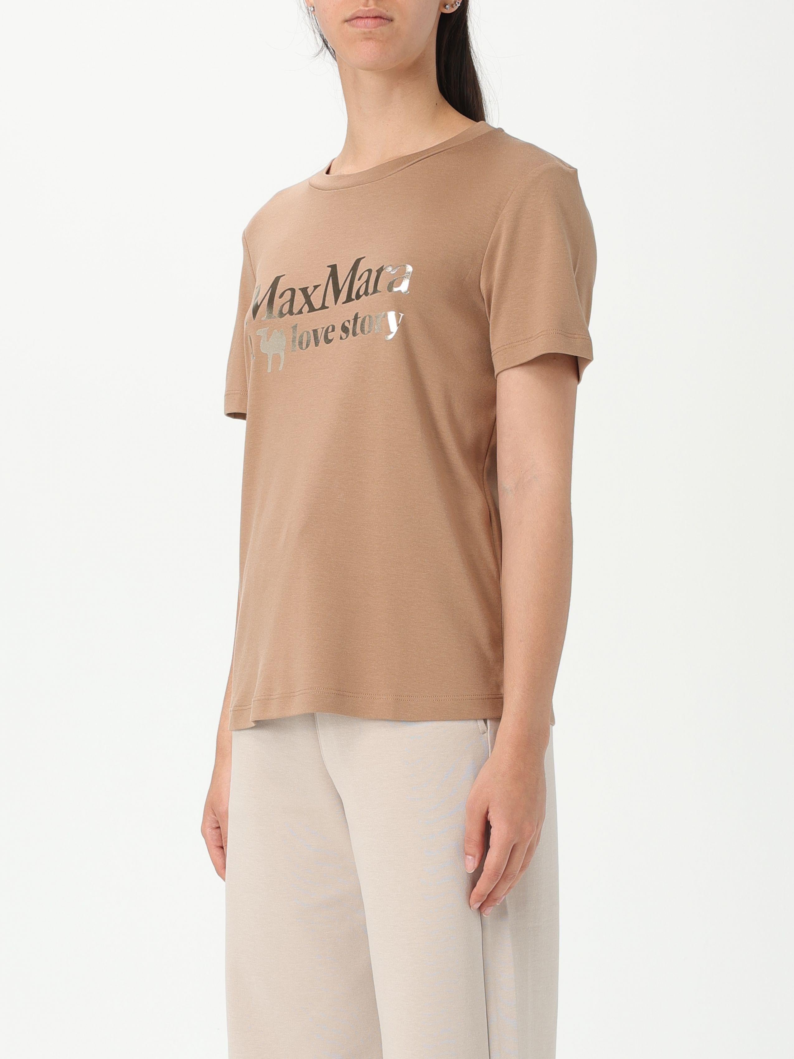  T-shirt Donna 