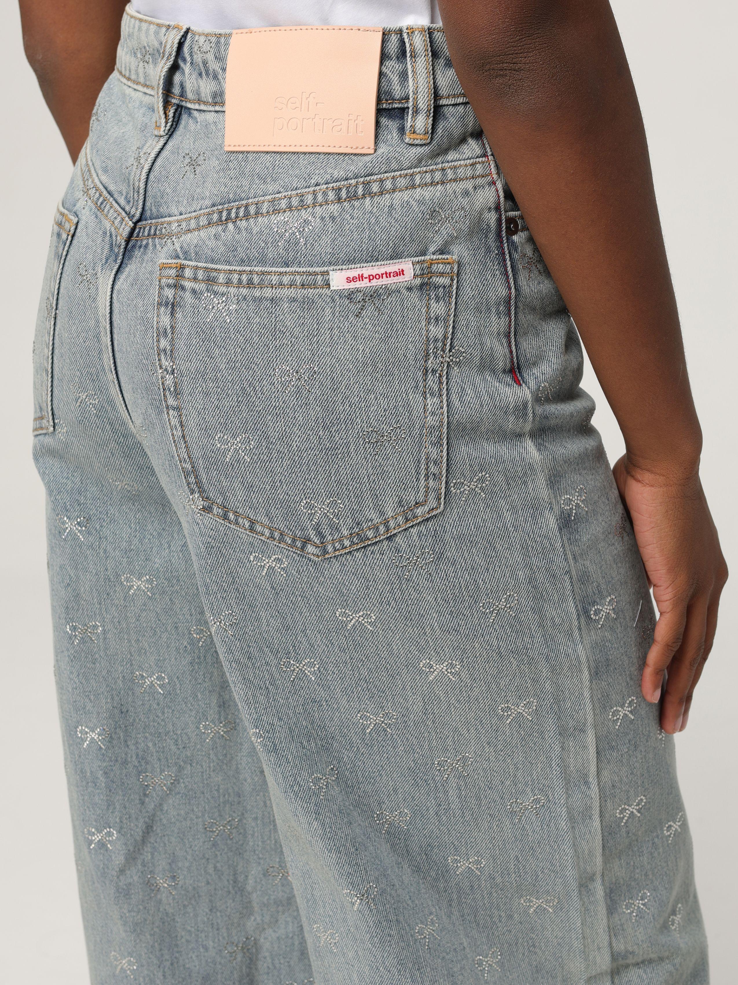  Jeans Donna 