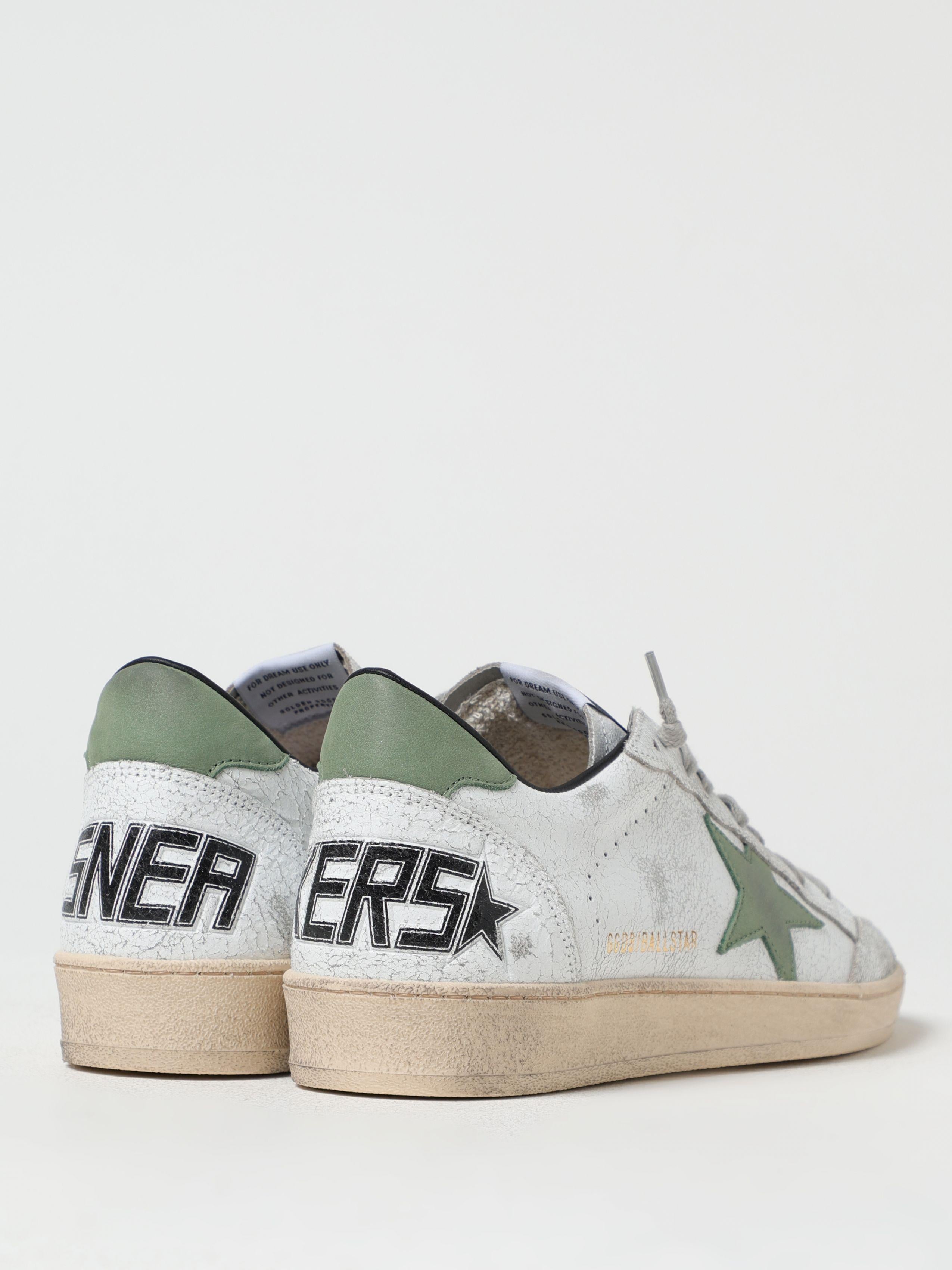  Sneakers Uomo 