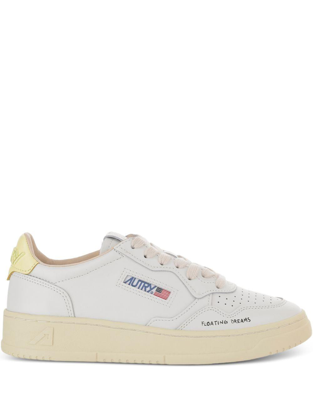  Sneakers Donna 