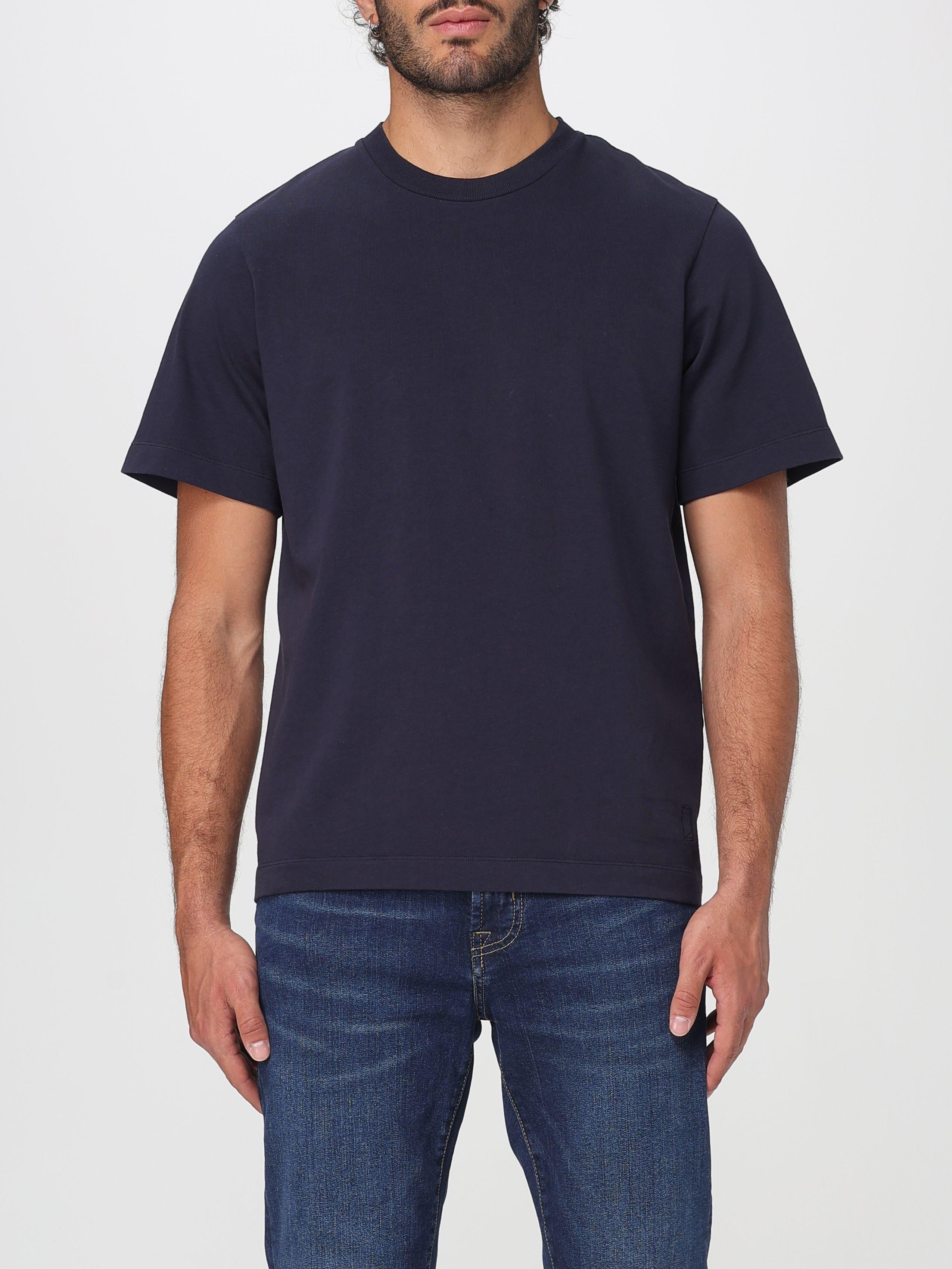  T-shirt Uomo 