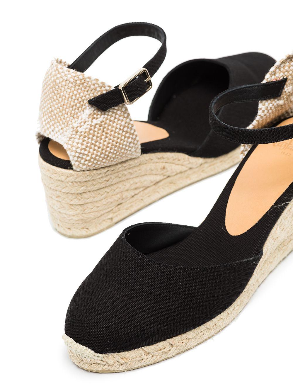  Espadrilles Donna 