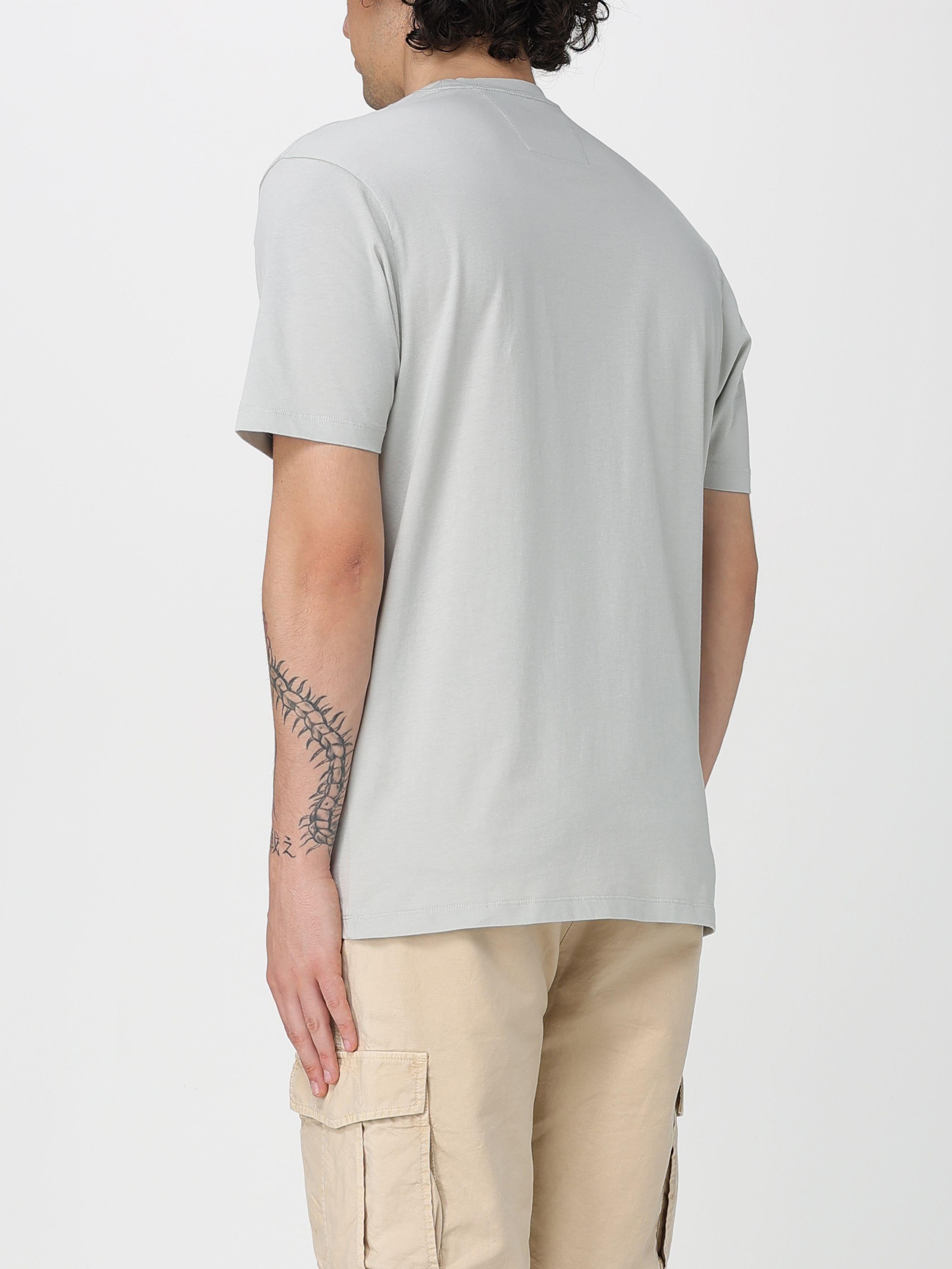  T-shirt Uomo 