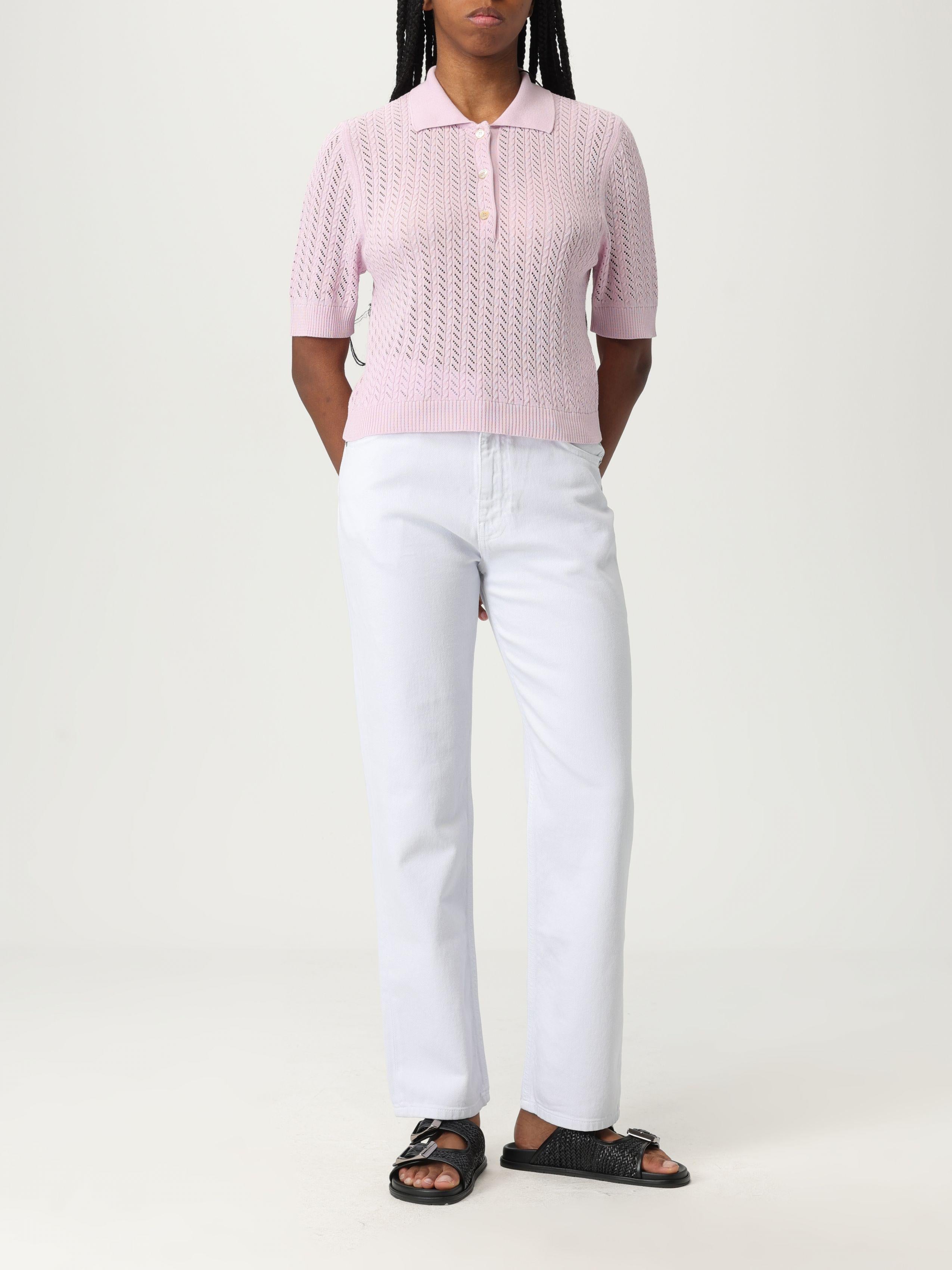  Polo Donna 