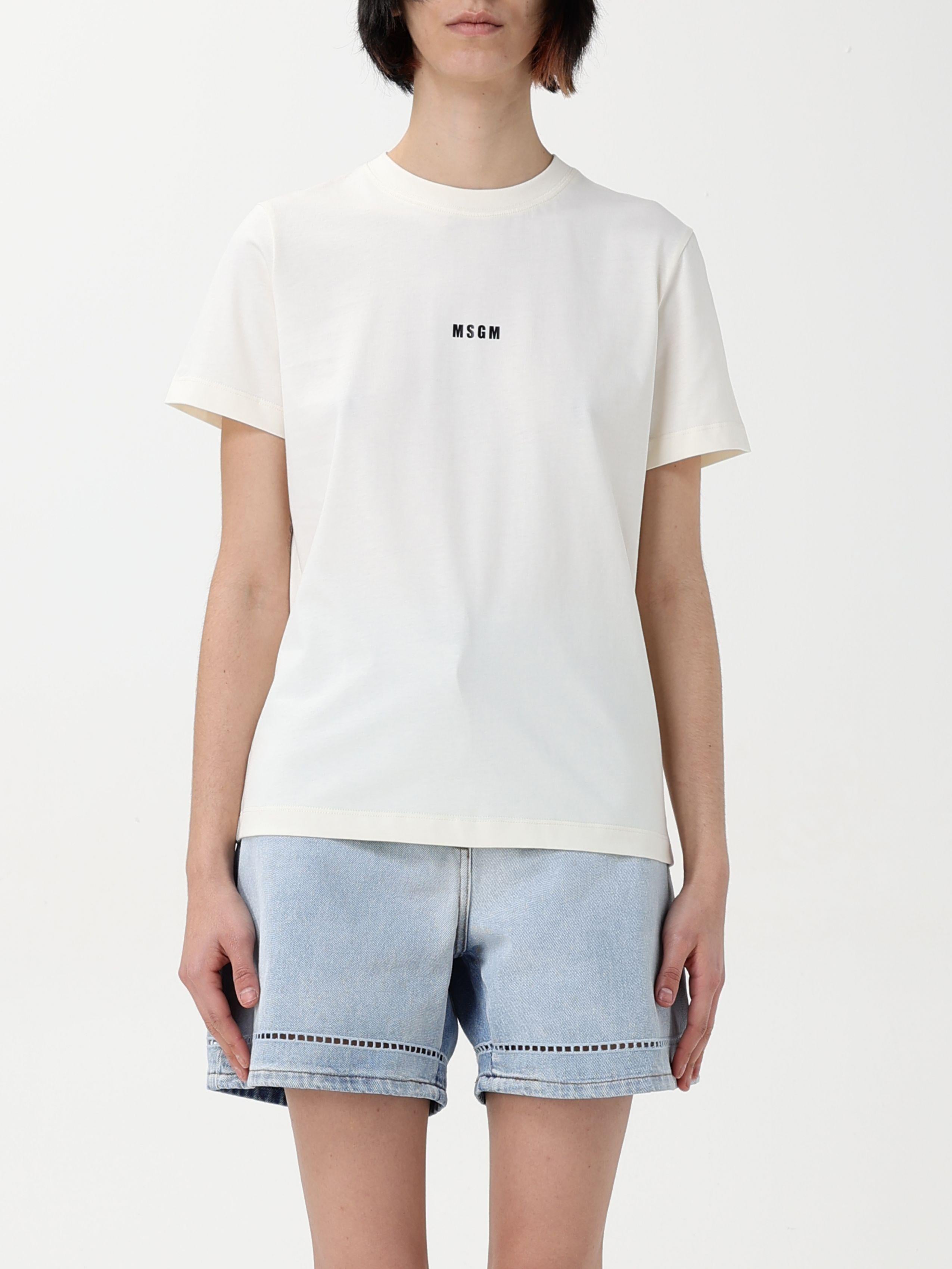  T-shirt Donna 