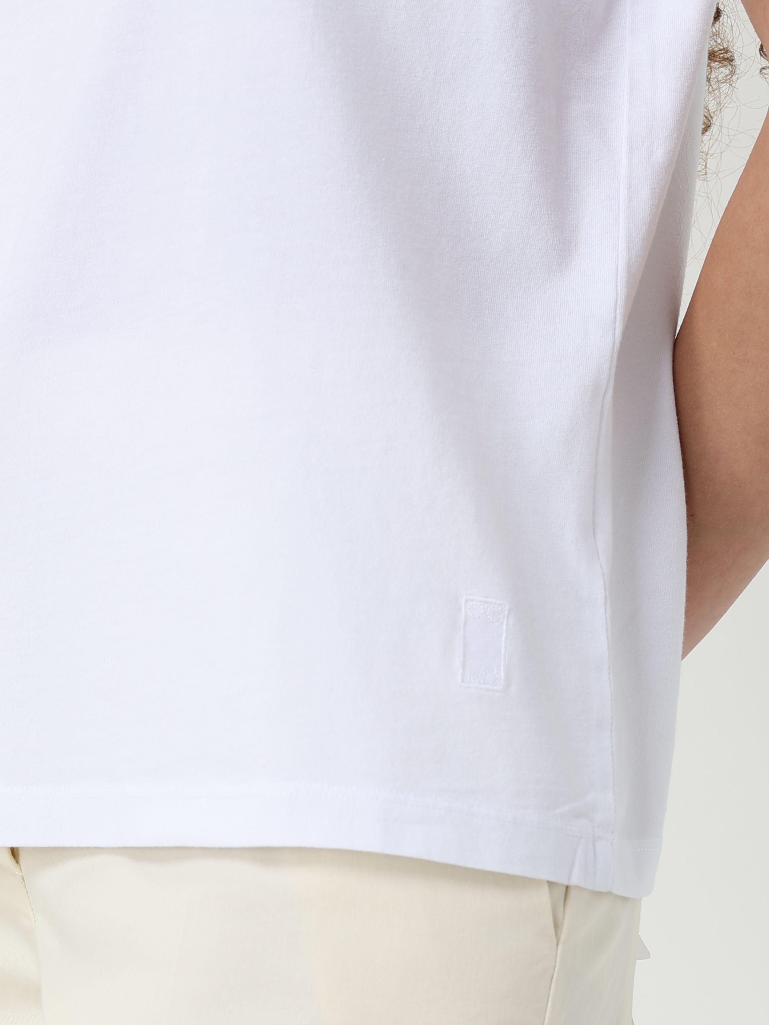  T-shirt Donna 