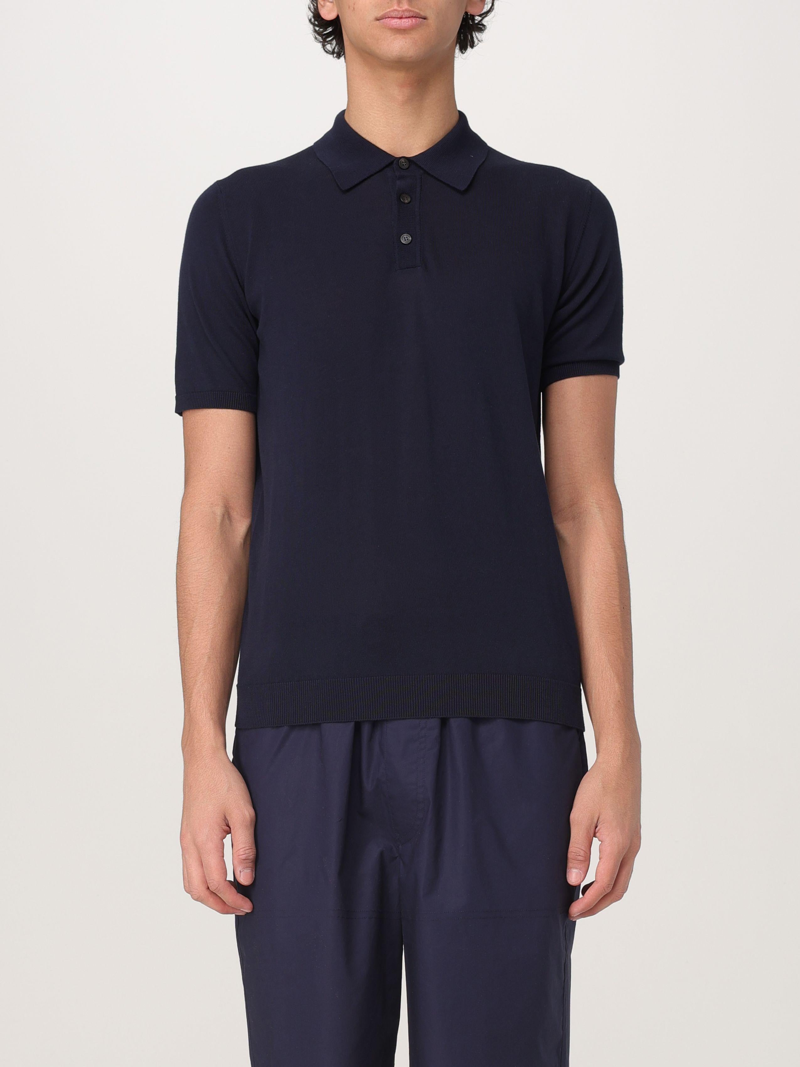  Polo Uomo 