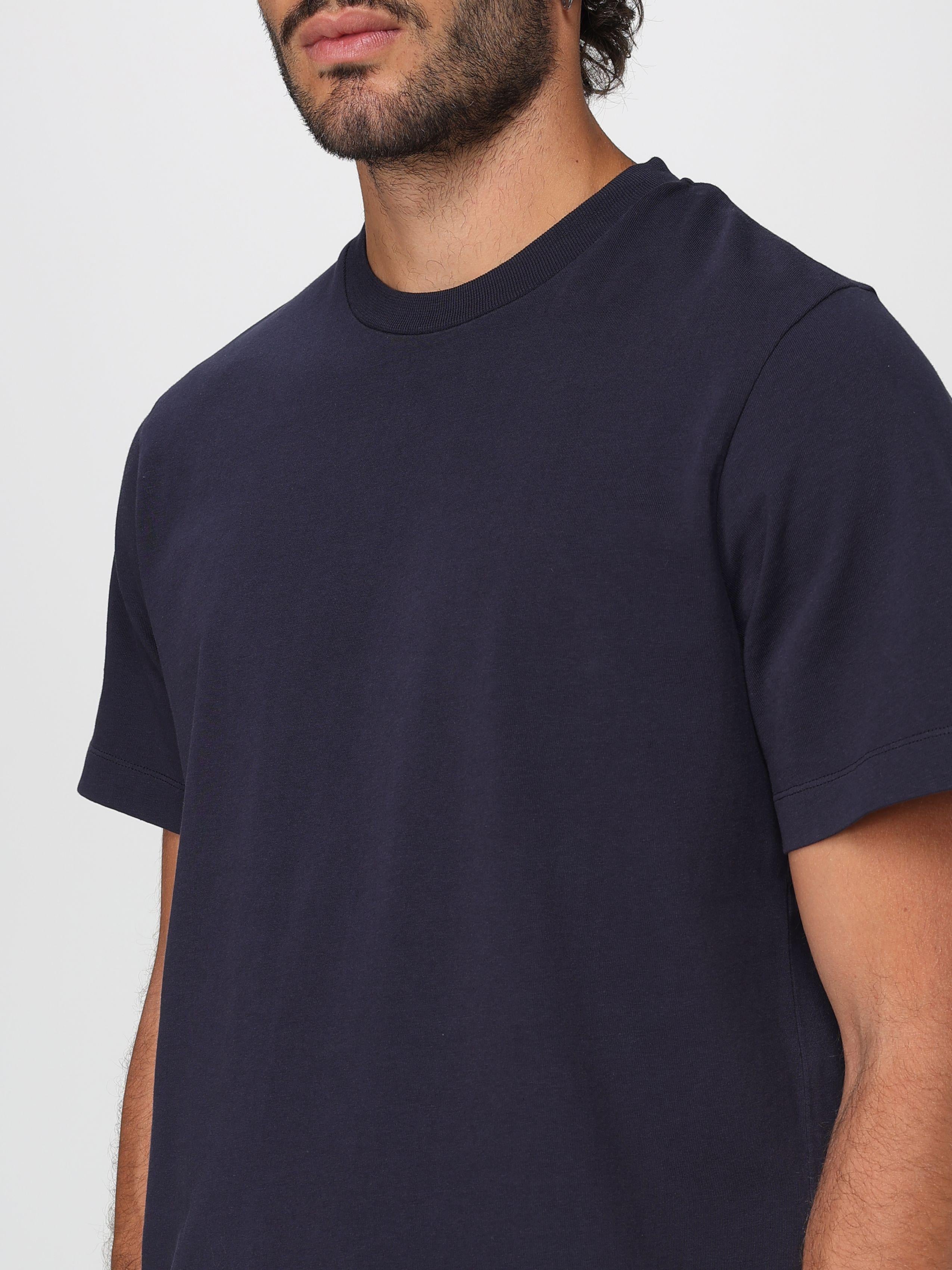  T-shirt Uomo 