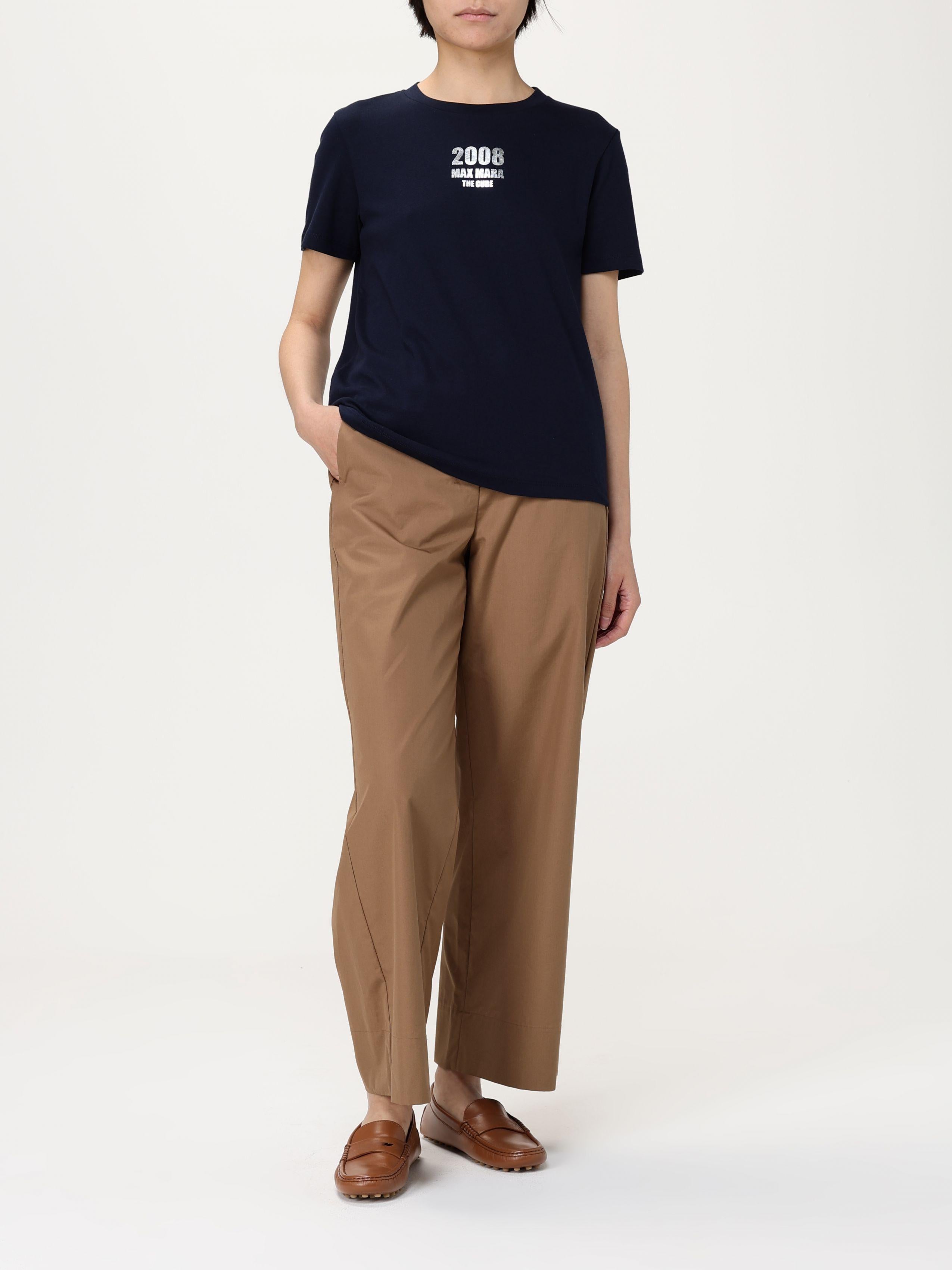  T-shirt Donna 