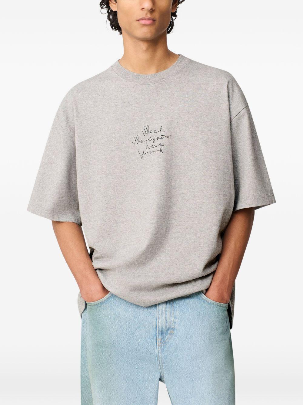  T-shirt Uomo 