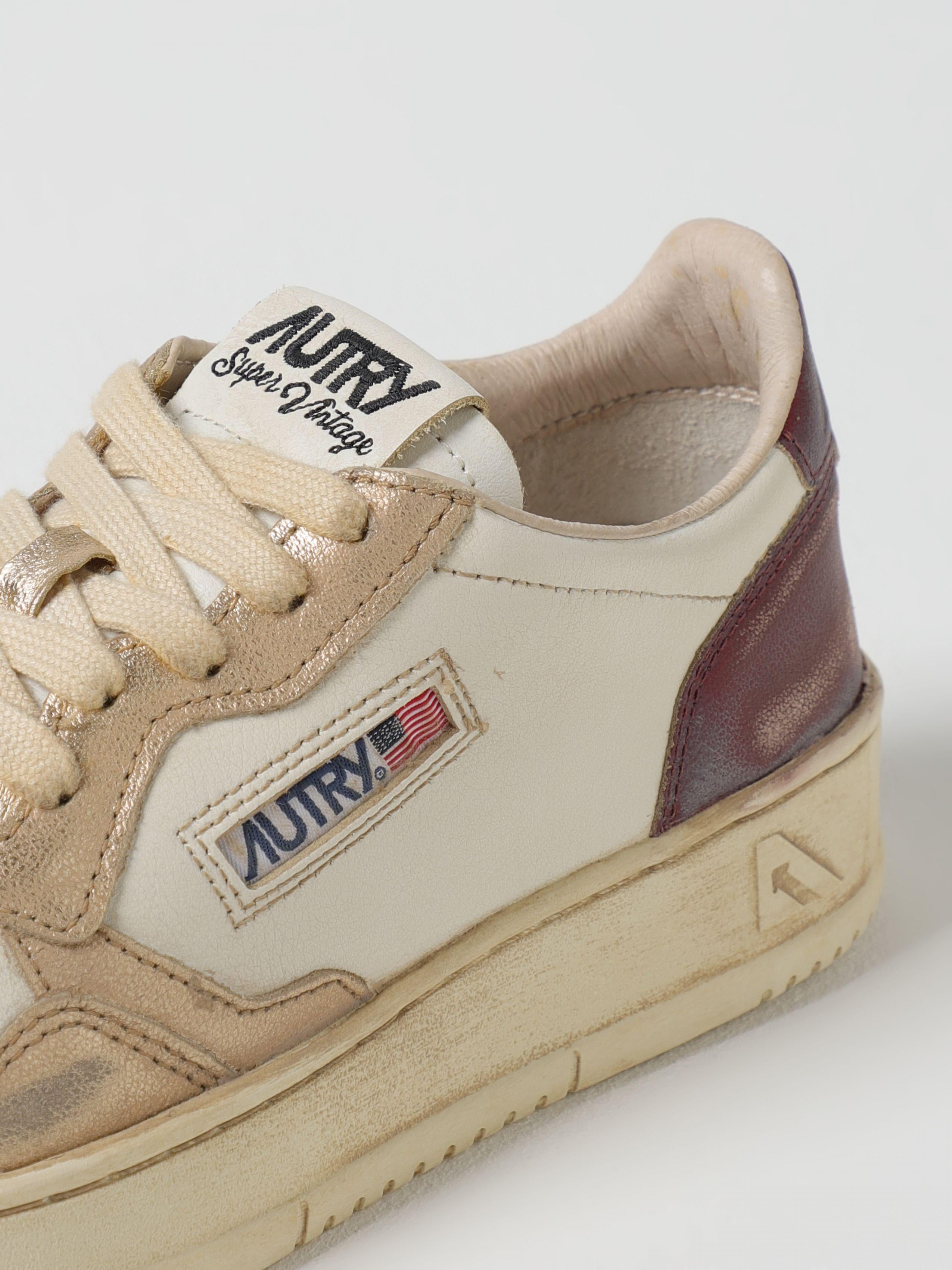  Sneakers Donna 