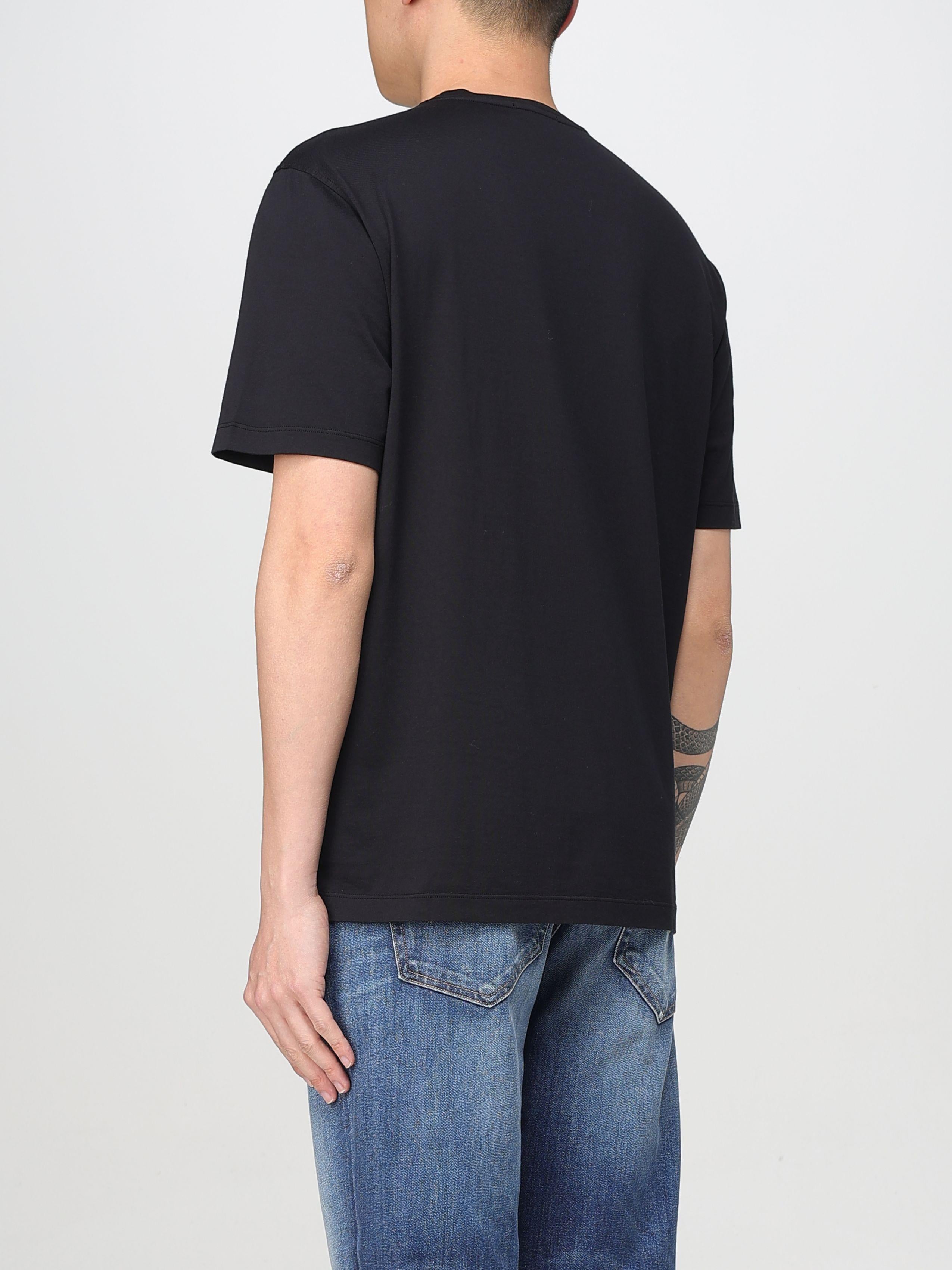  T-shirt Uomo 