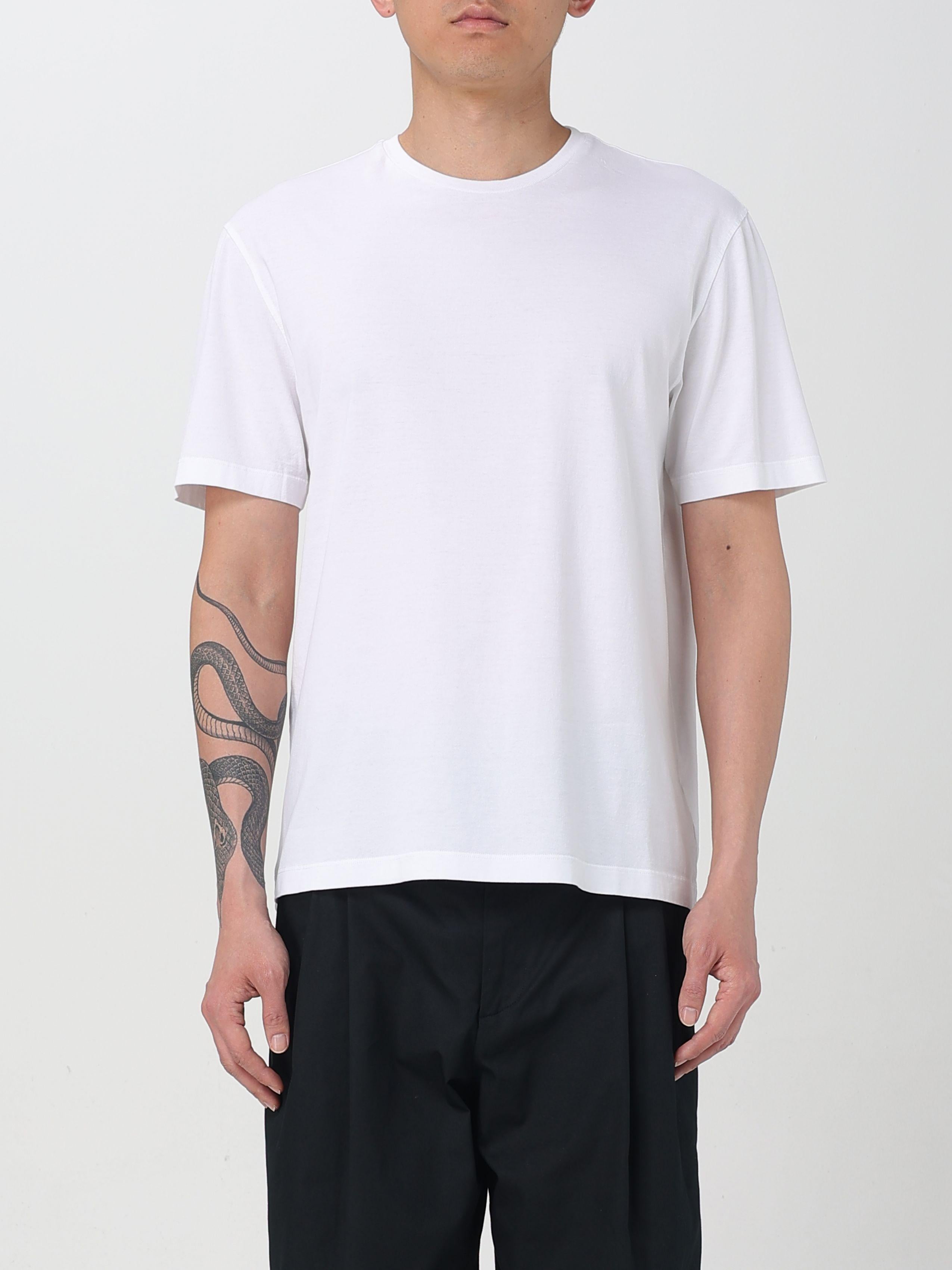  T-shirt Uomo 