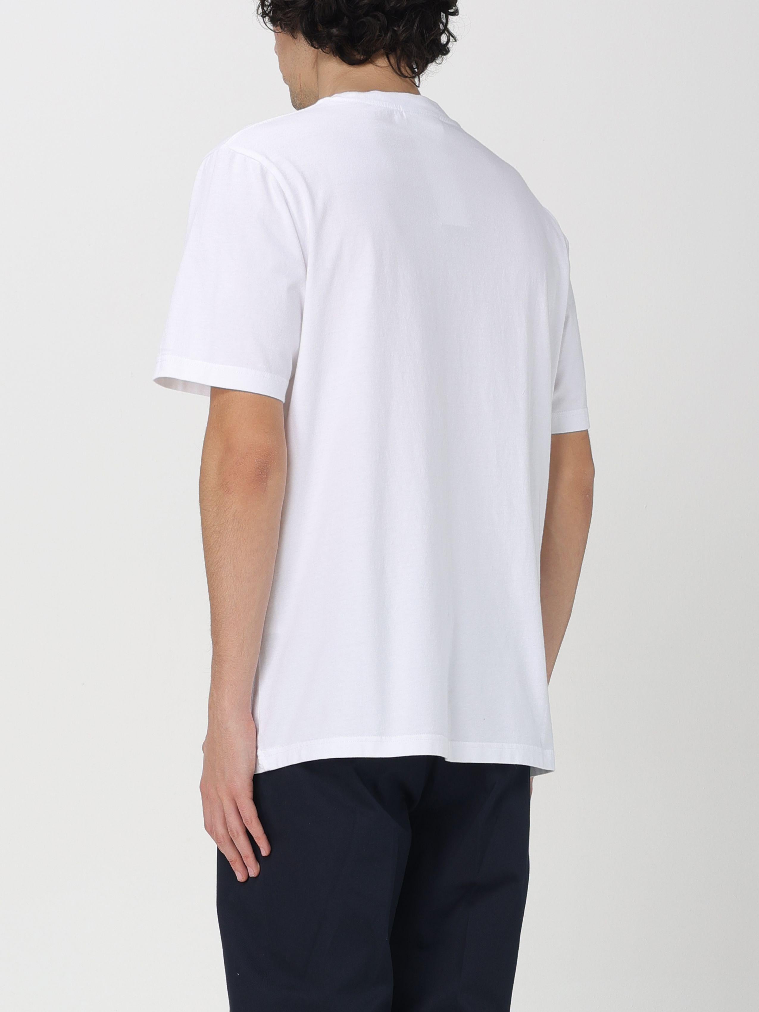  T-shirt Uomo 