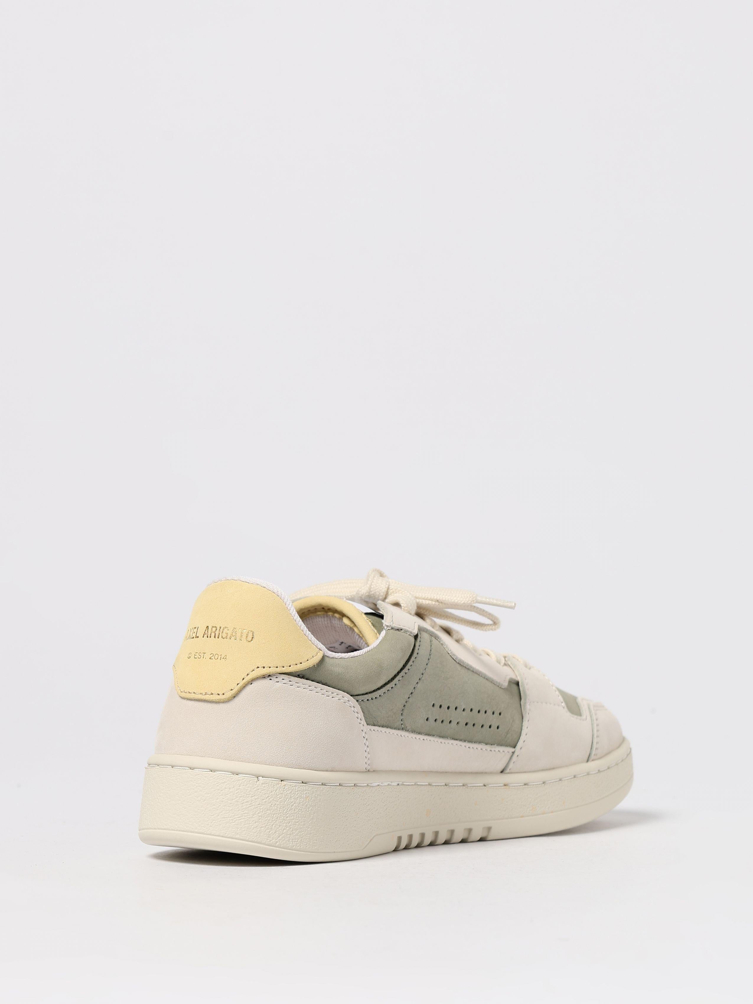 Sneakers Uomo 