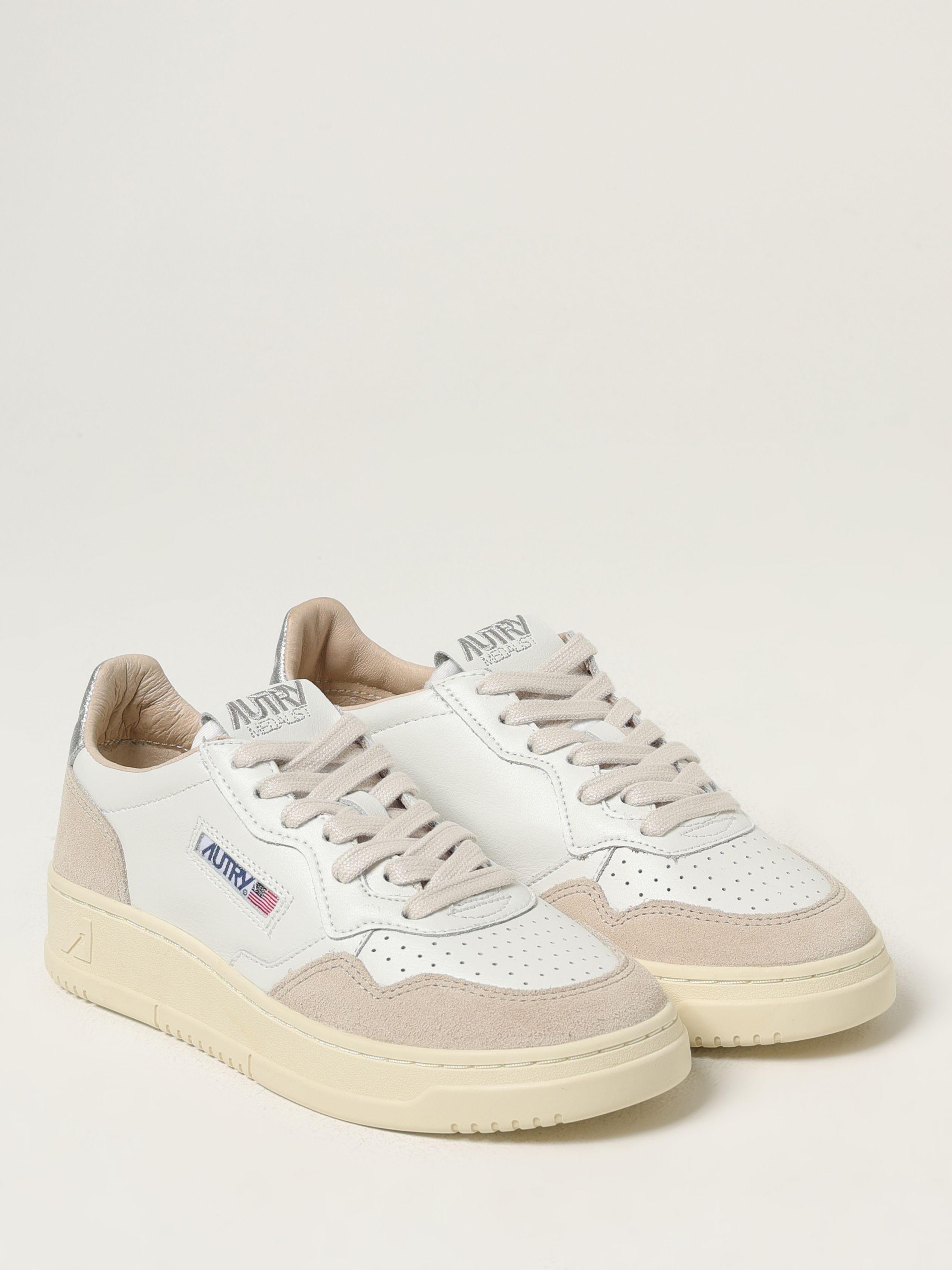  Sneakers Donna 