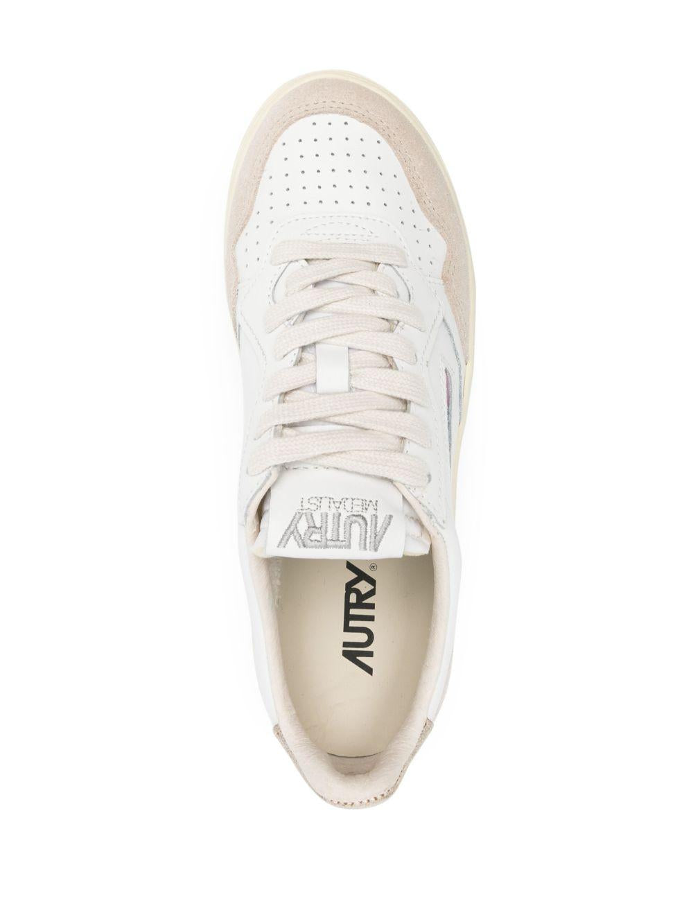  Sneakers Donna 