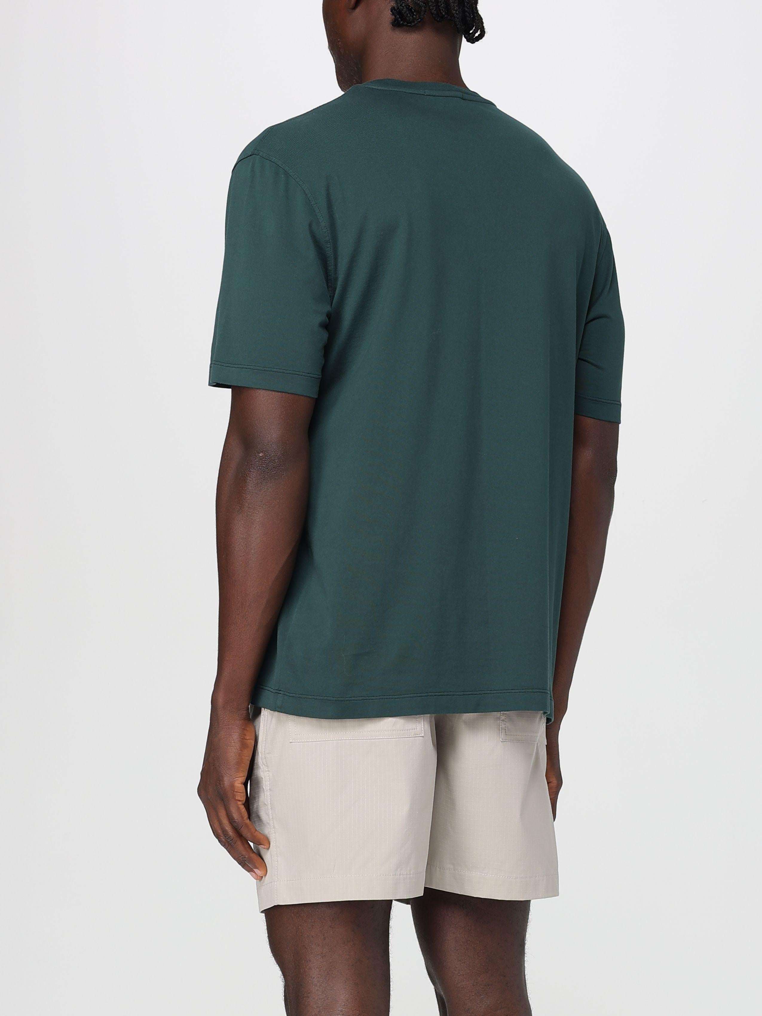  T-shirt Uomo 
