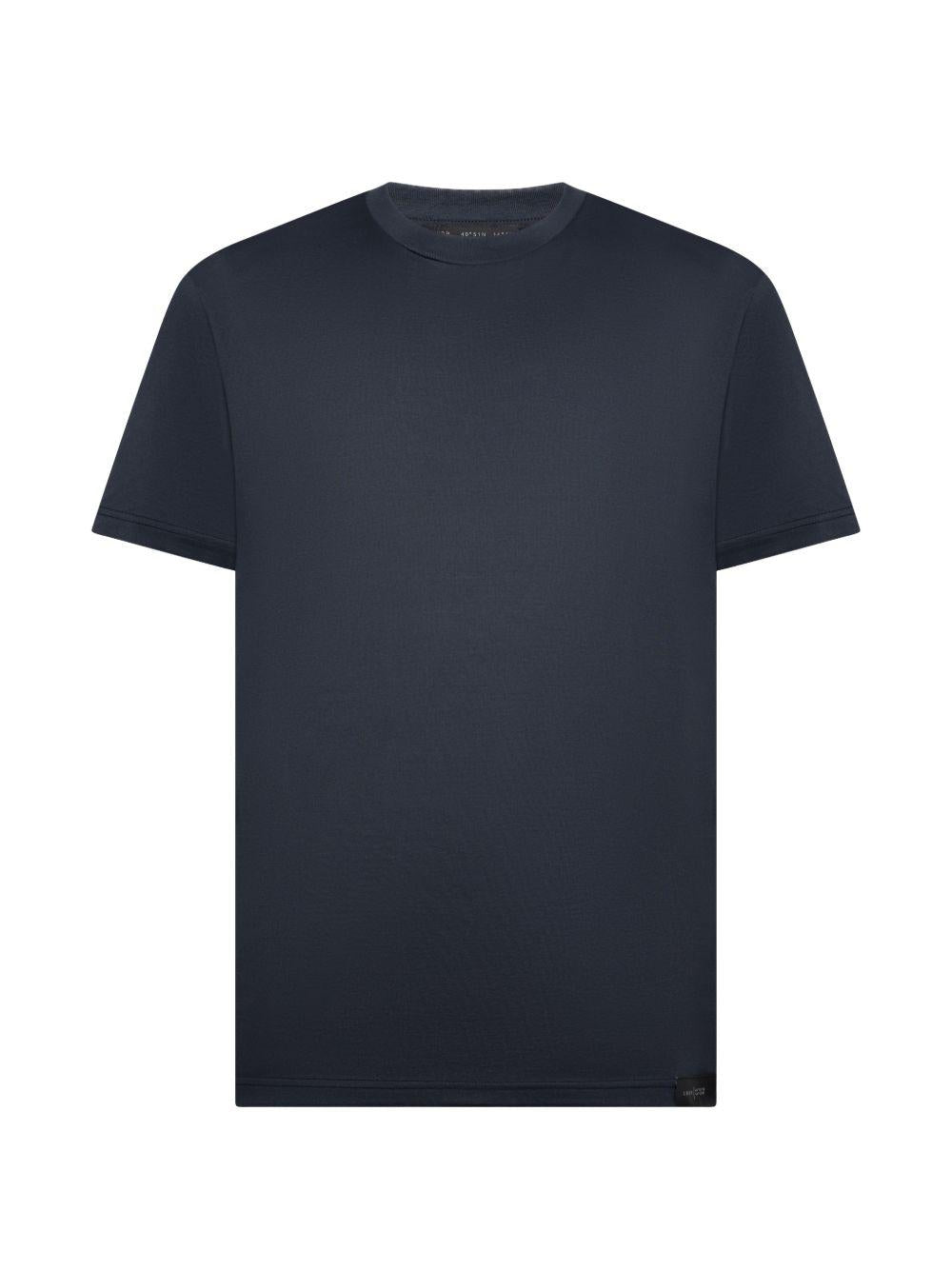  T-shirt Uomo 