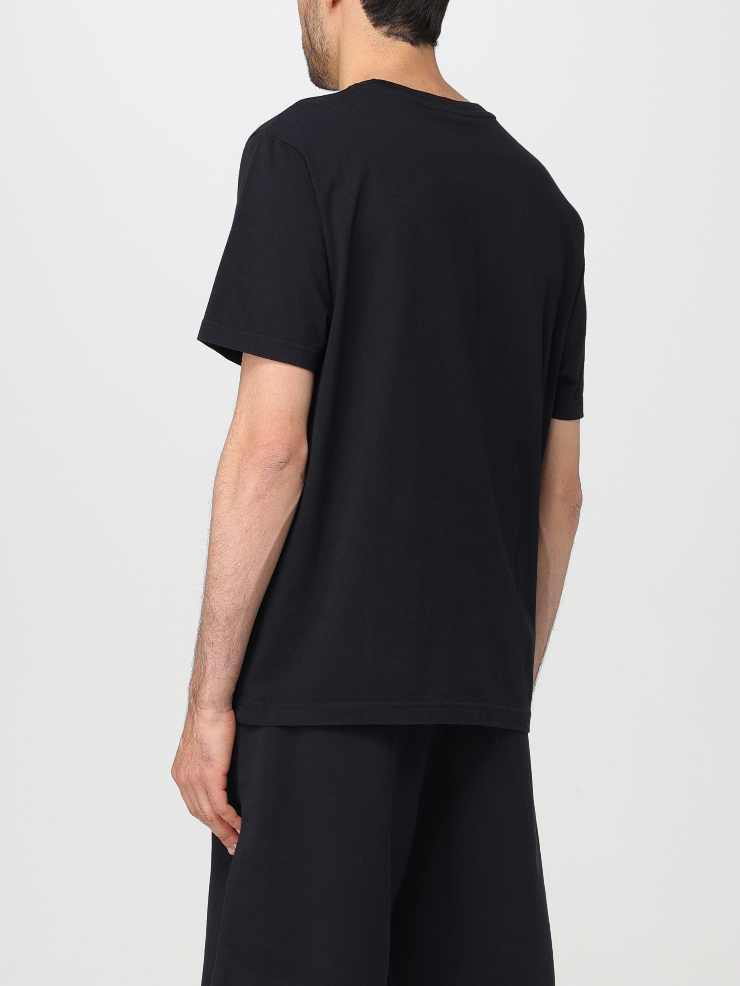  T-shirt Uomo 