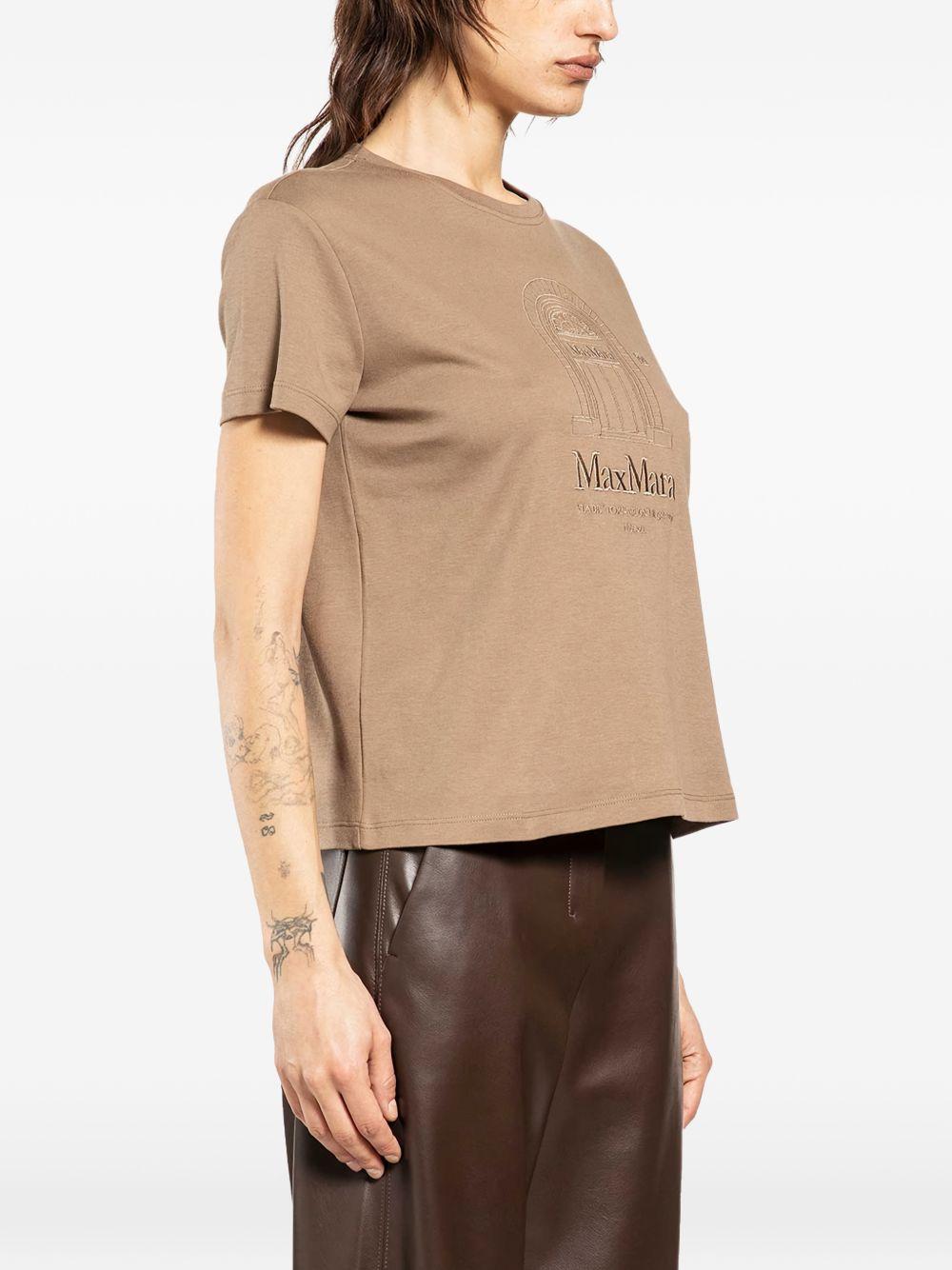 T-shirt Donna 