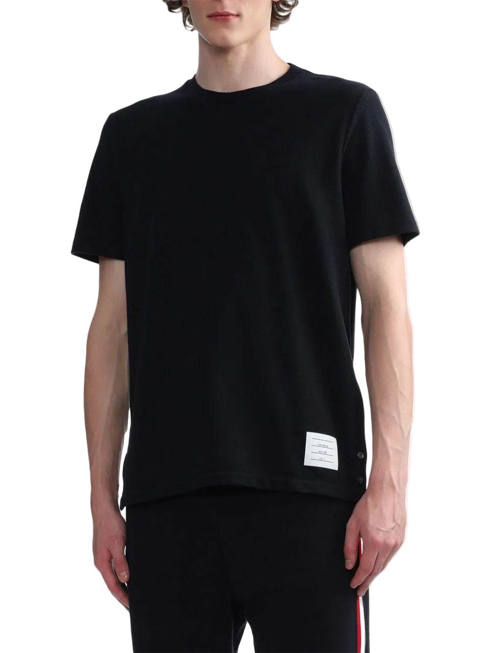  T-shirt Uomo 