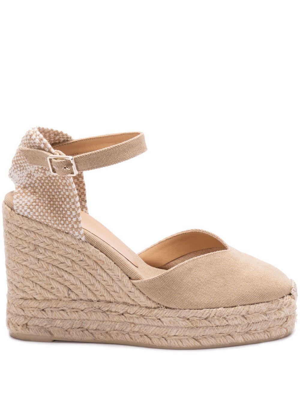  Espadrilles Donna 