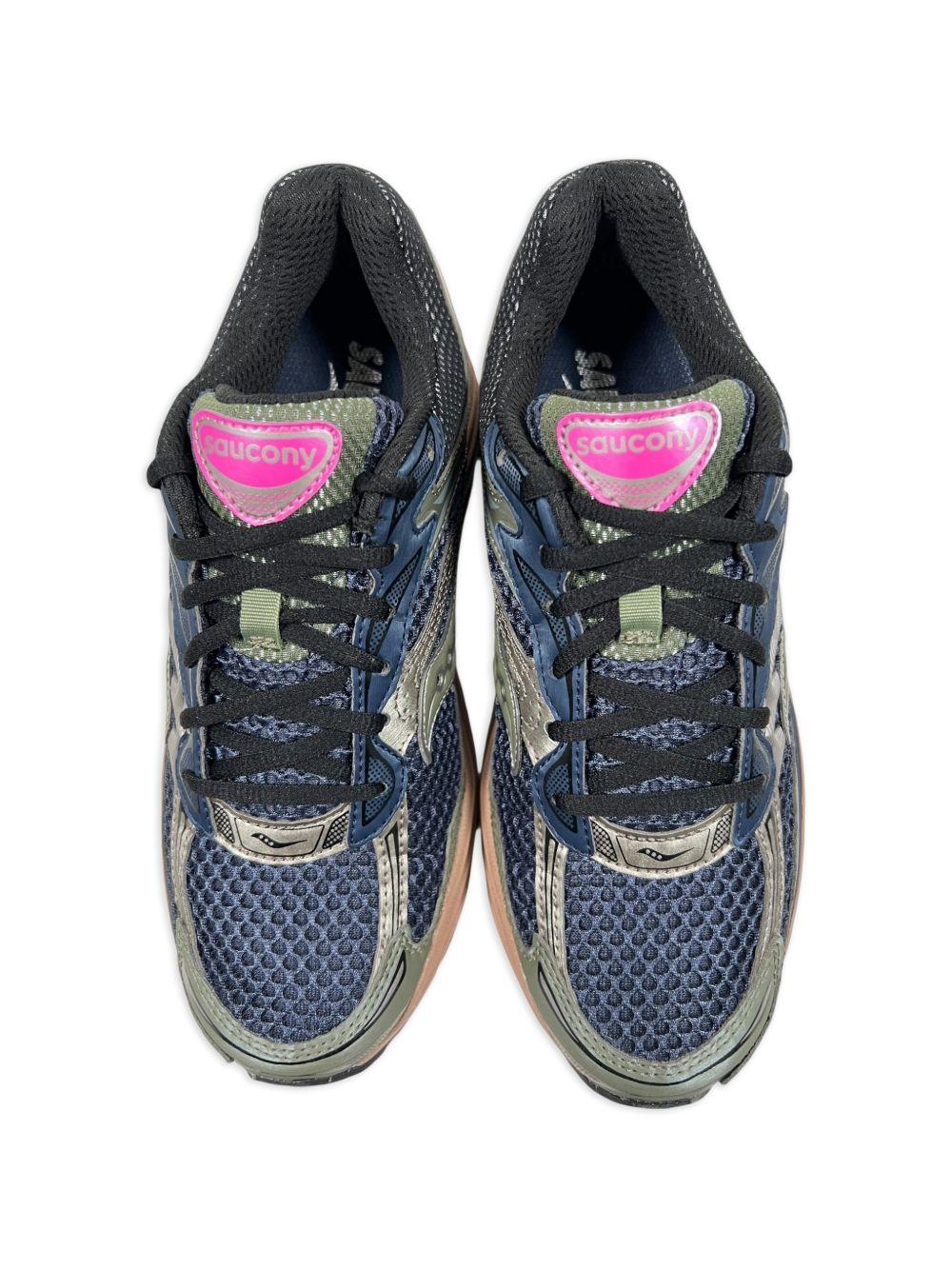  Sneakers Unisex 