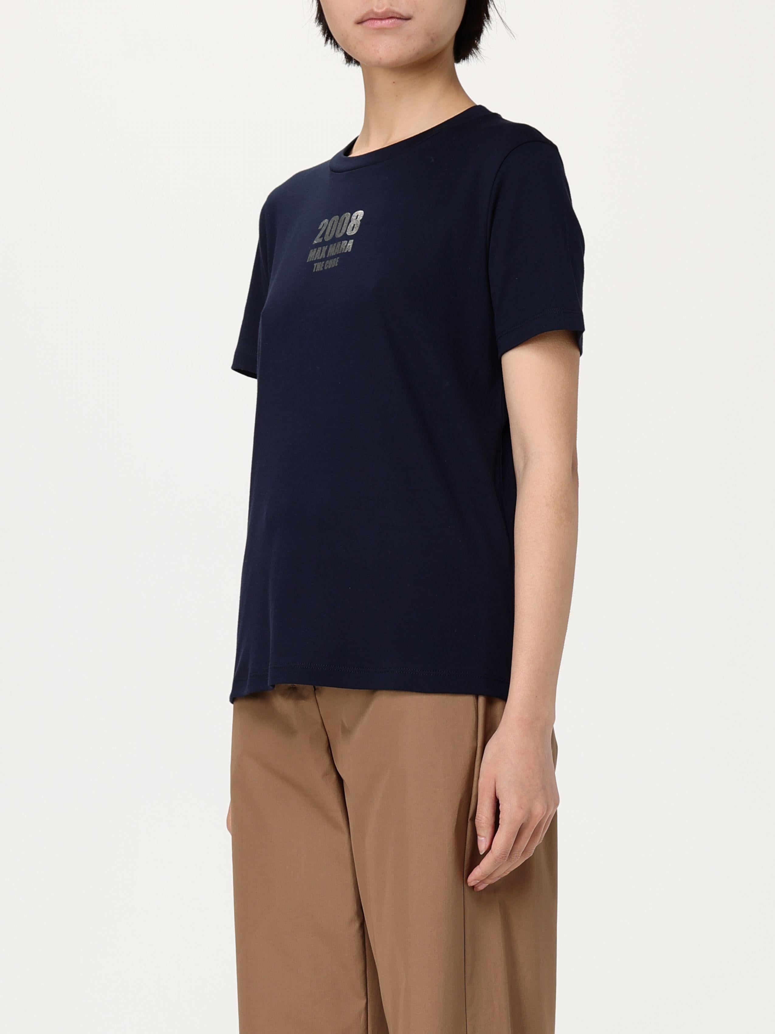  T-shirt Donna 