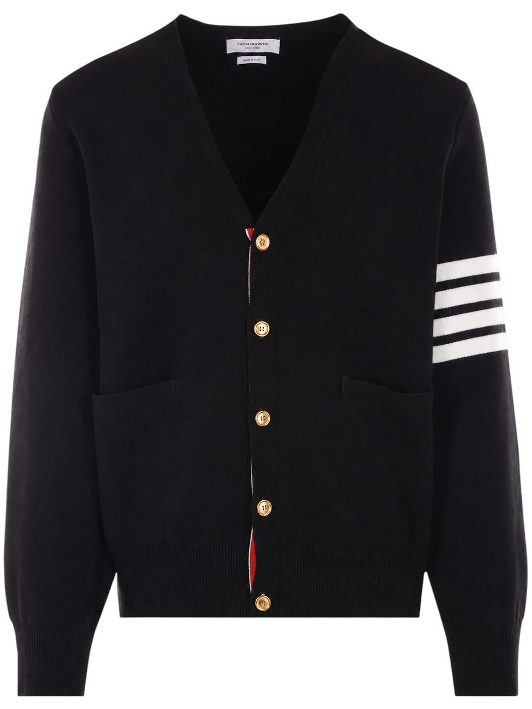  Cardigan Uomo 