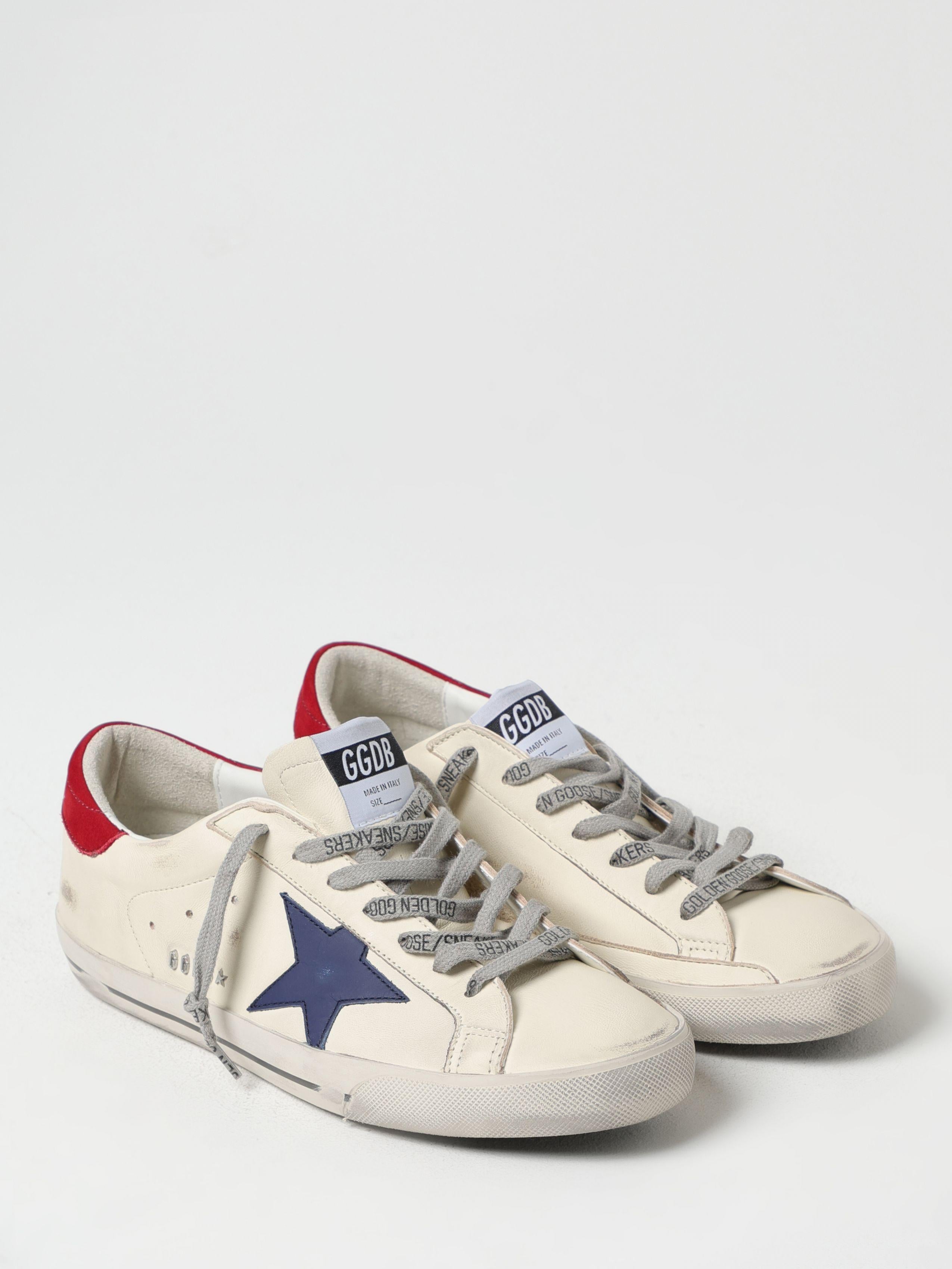  Sneakers Uomo 