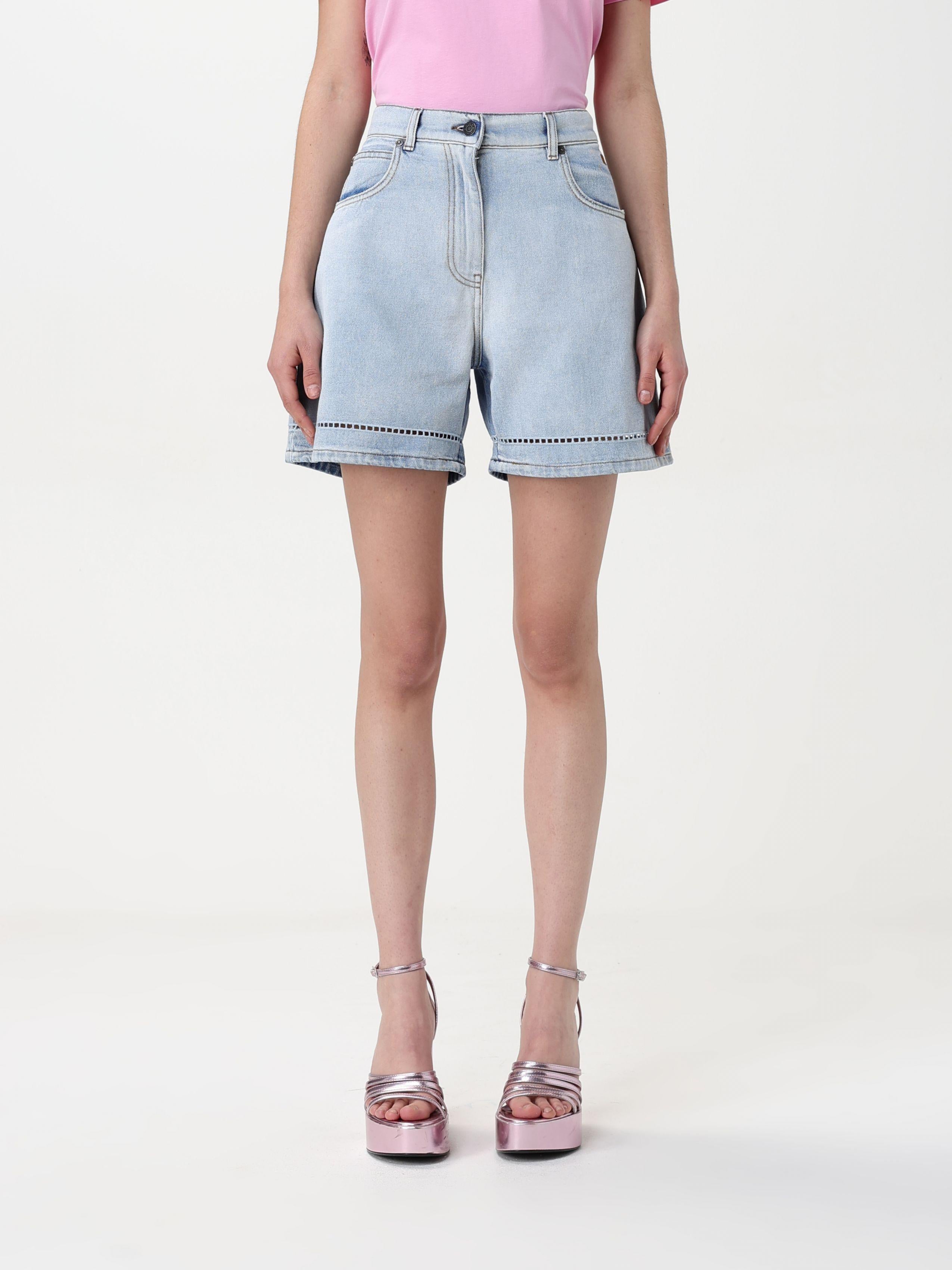  Shorts Donna 