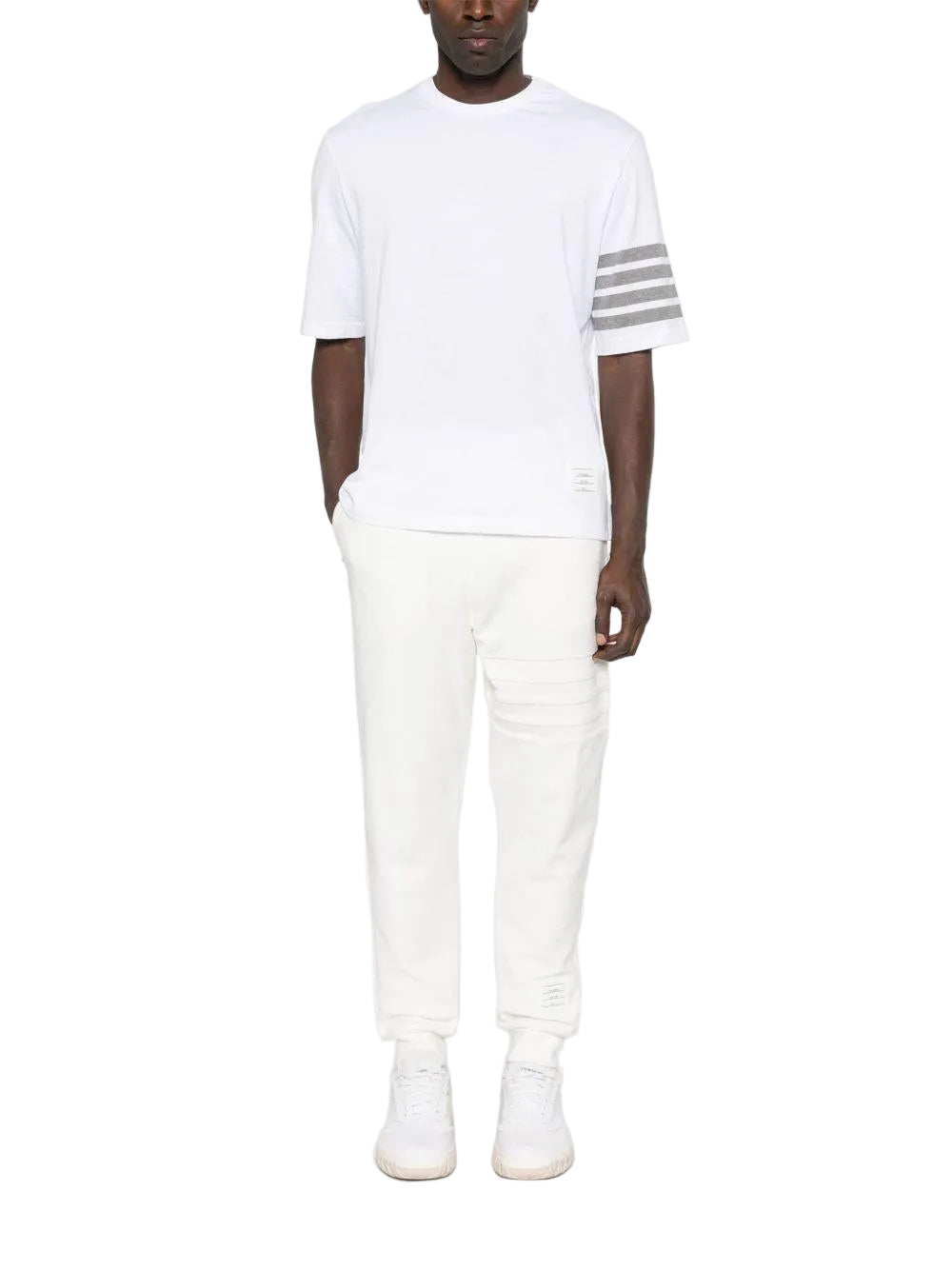  T-shirt Uomo 