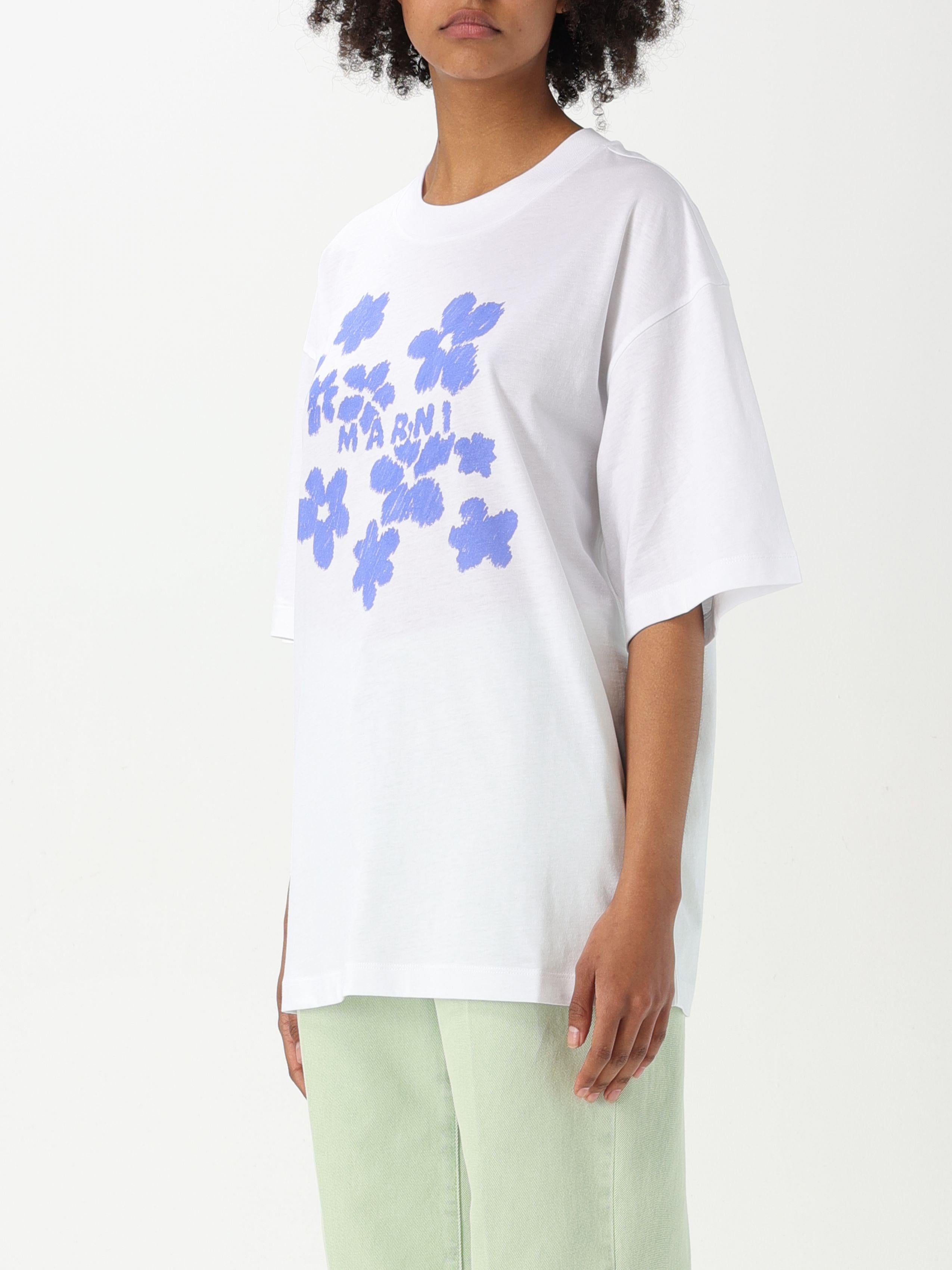  T-shirt Donna 