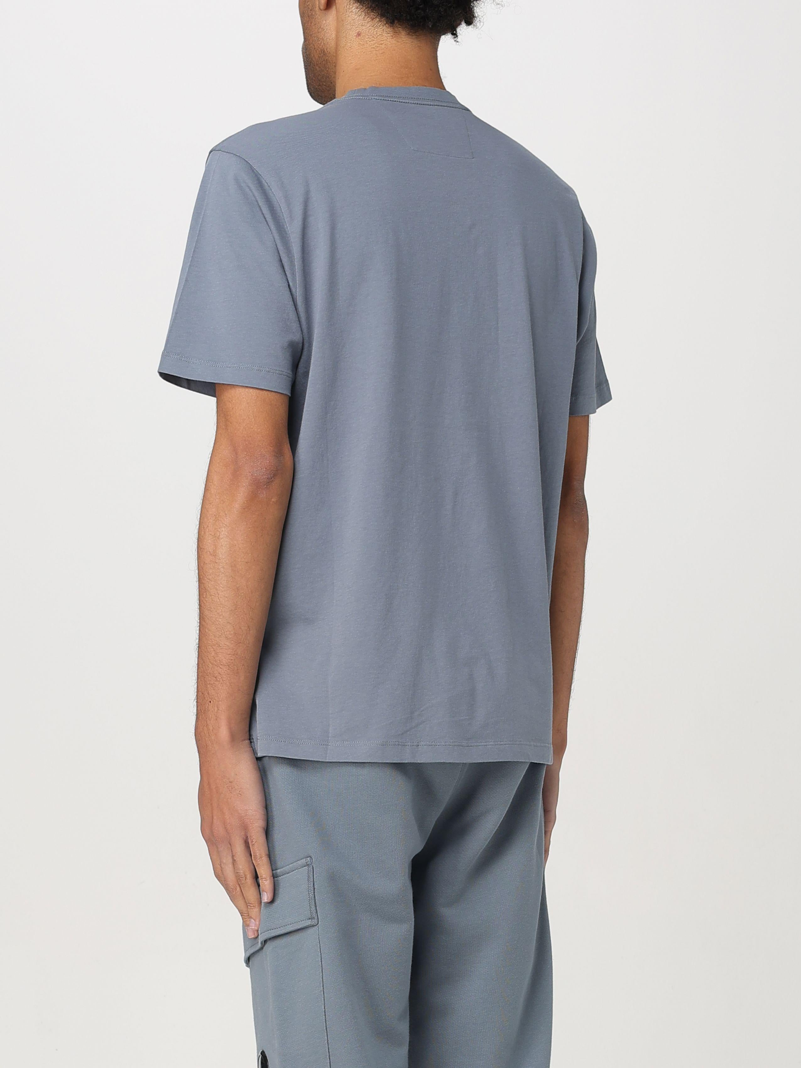  T-shirt Uomo 