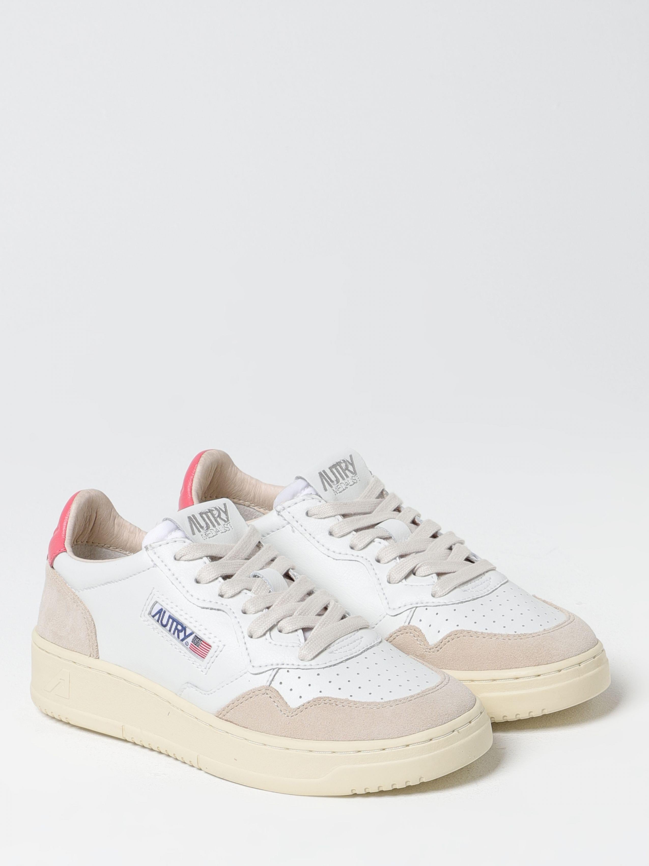  Sneakers Donna 