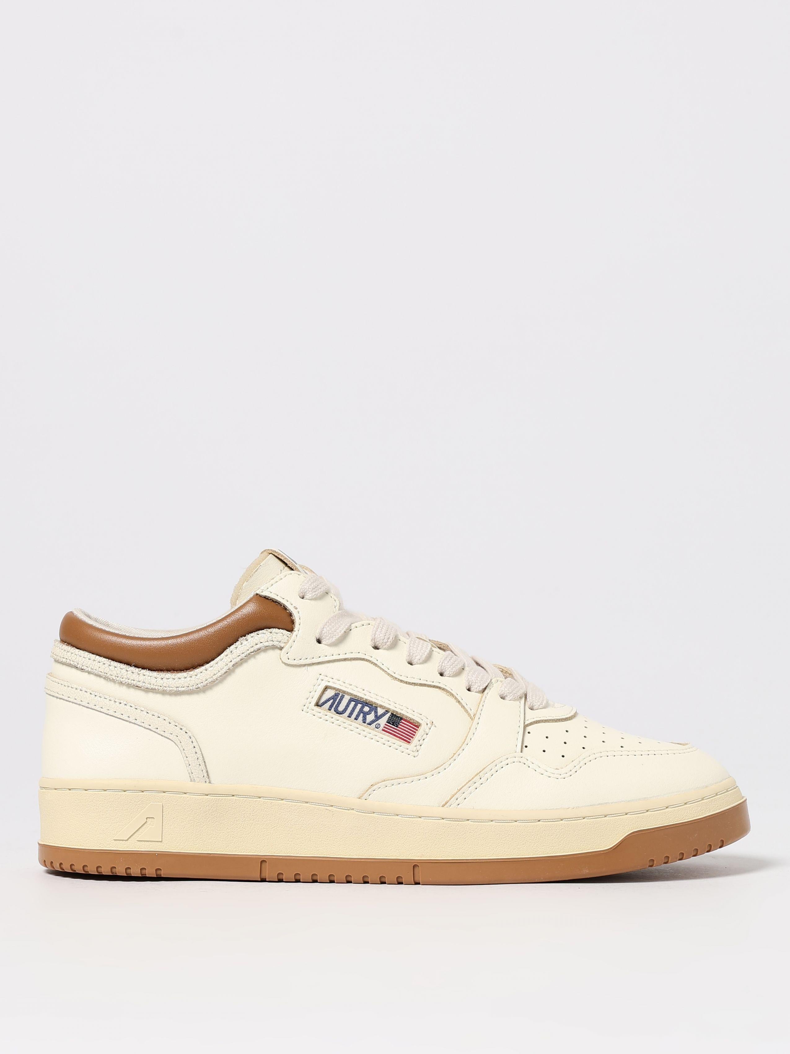  Sneakers Uomo 