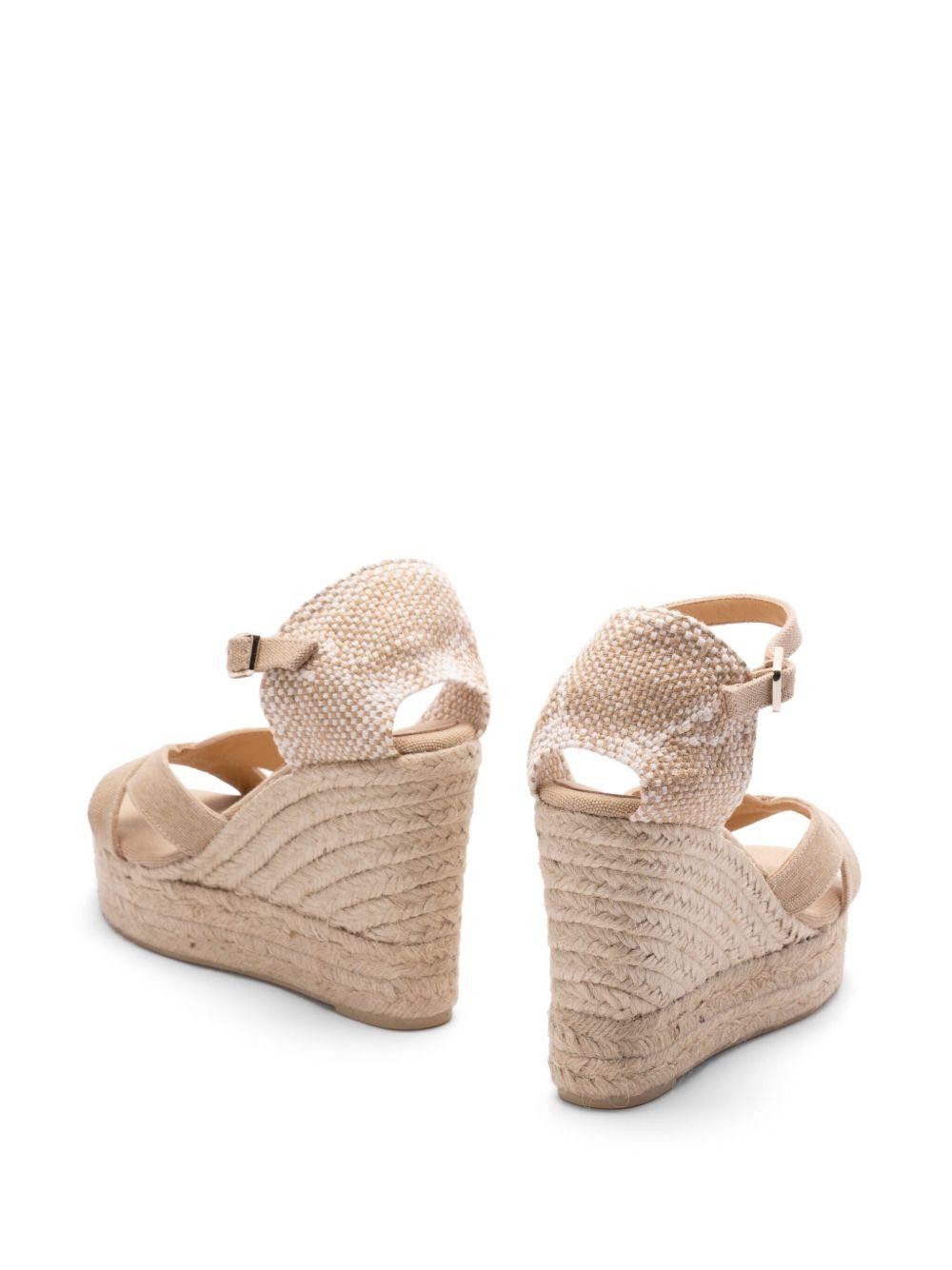  Espadrilles Donna 
