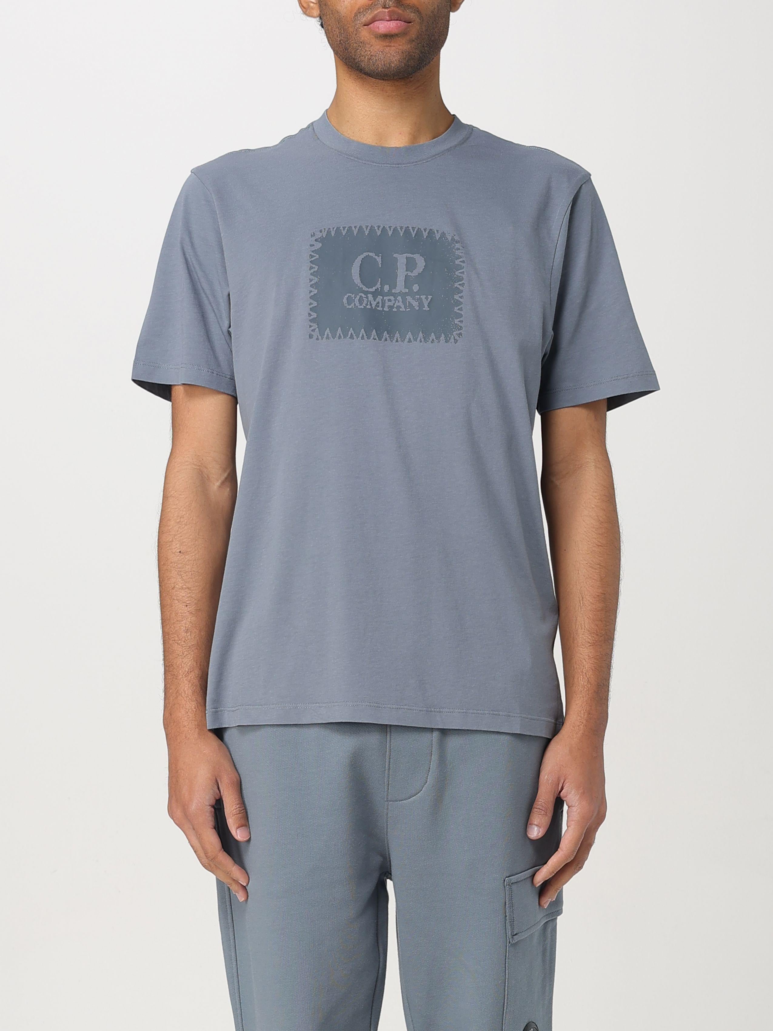  T-shirt Uomo 
