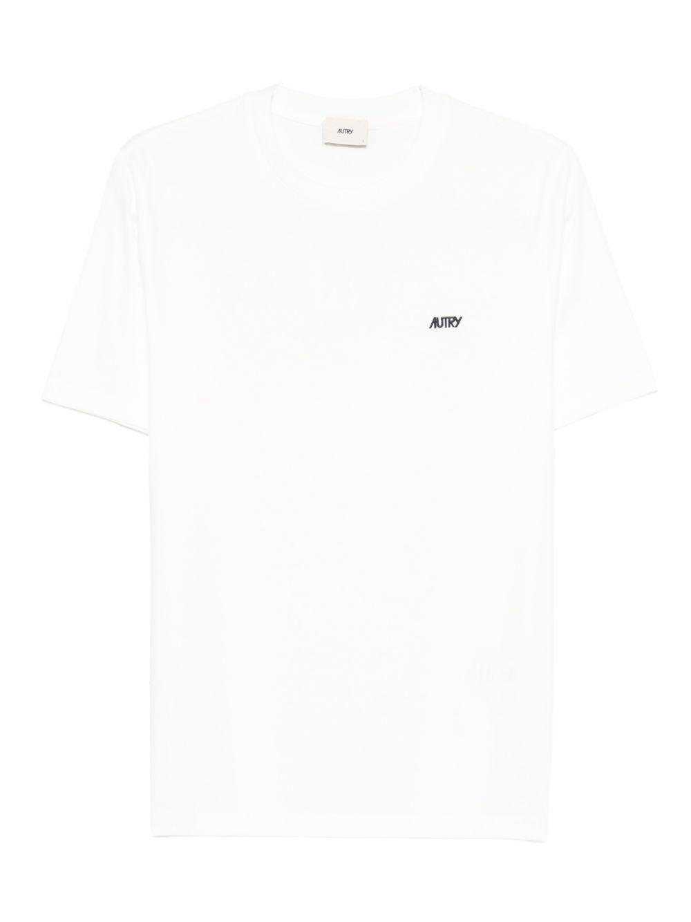  T-shirt Uomo 