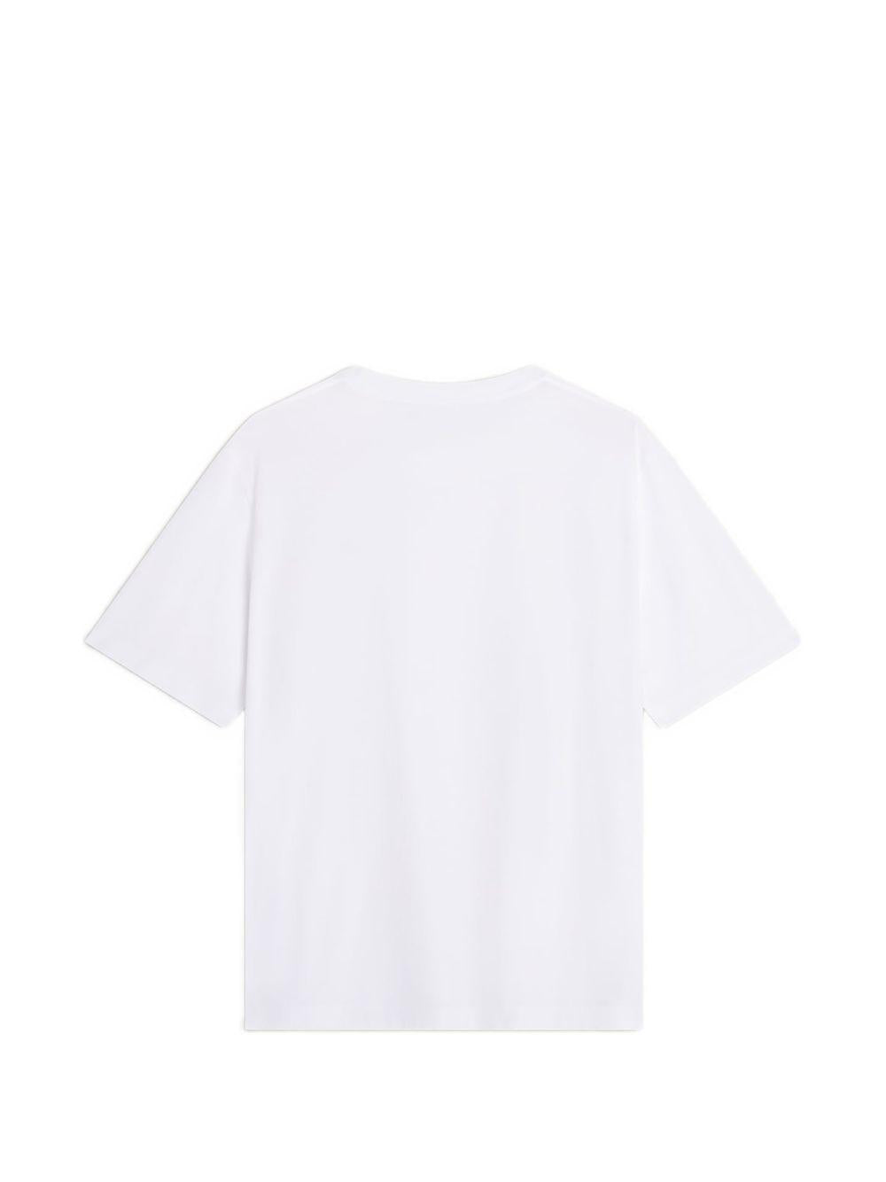  T-shirt Uomo 